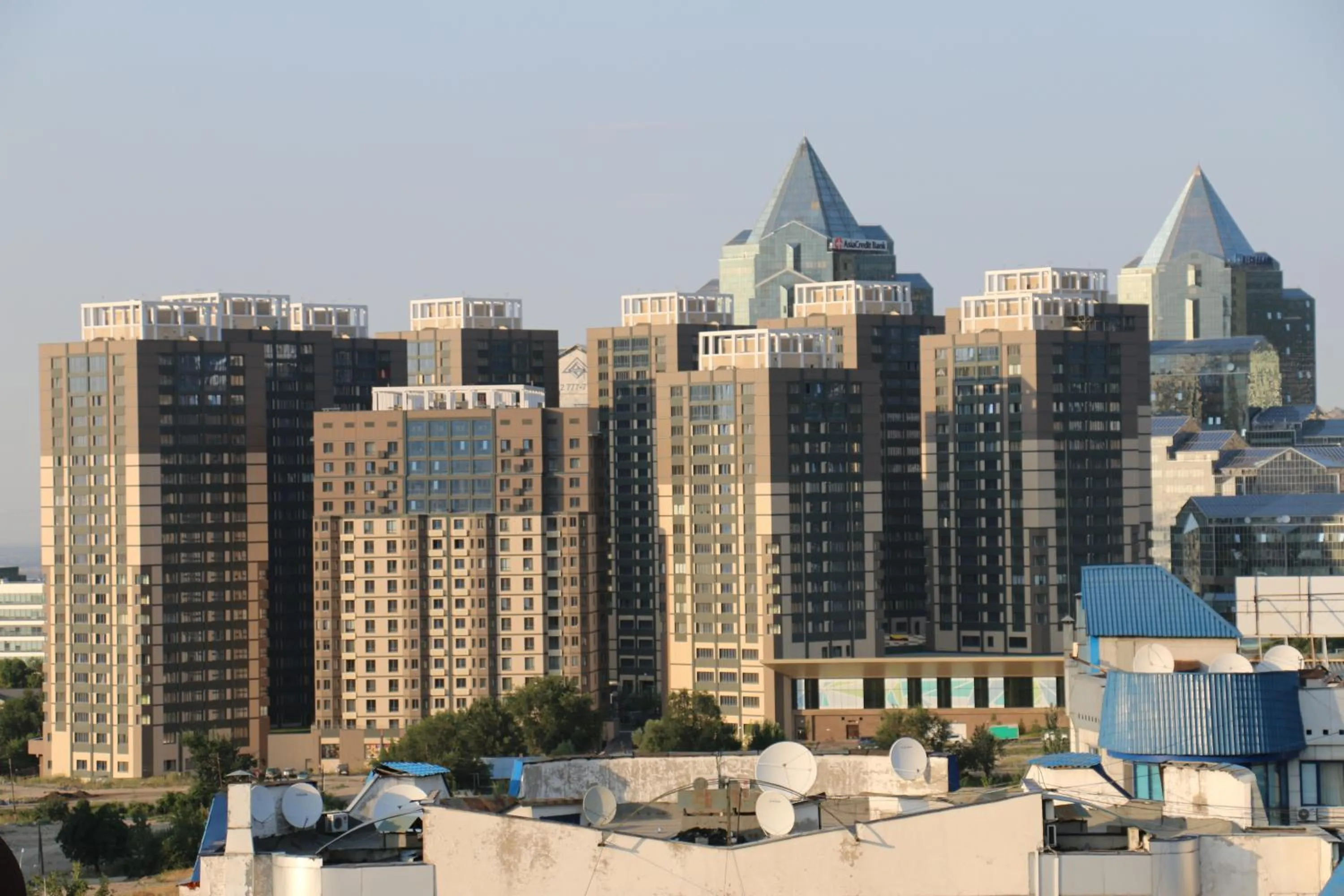 Other in Apartment 5