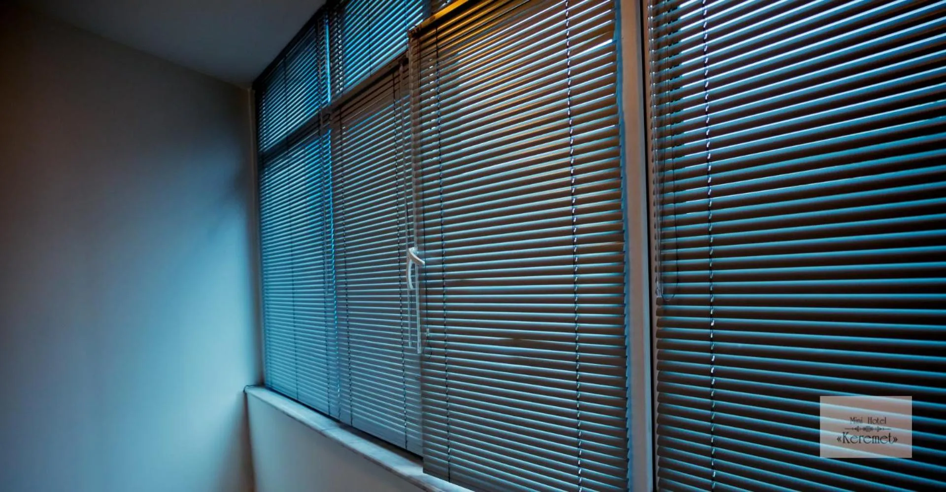 Balcony/Terrace in Apartment 5