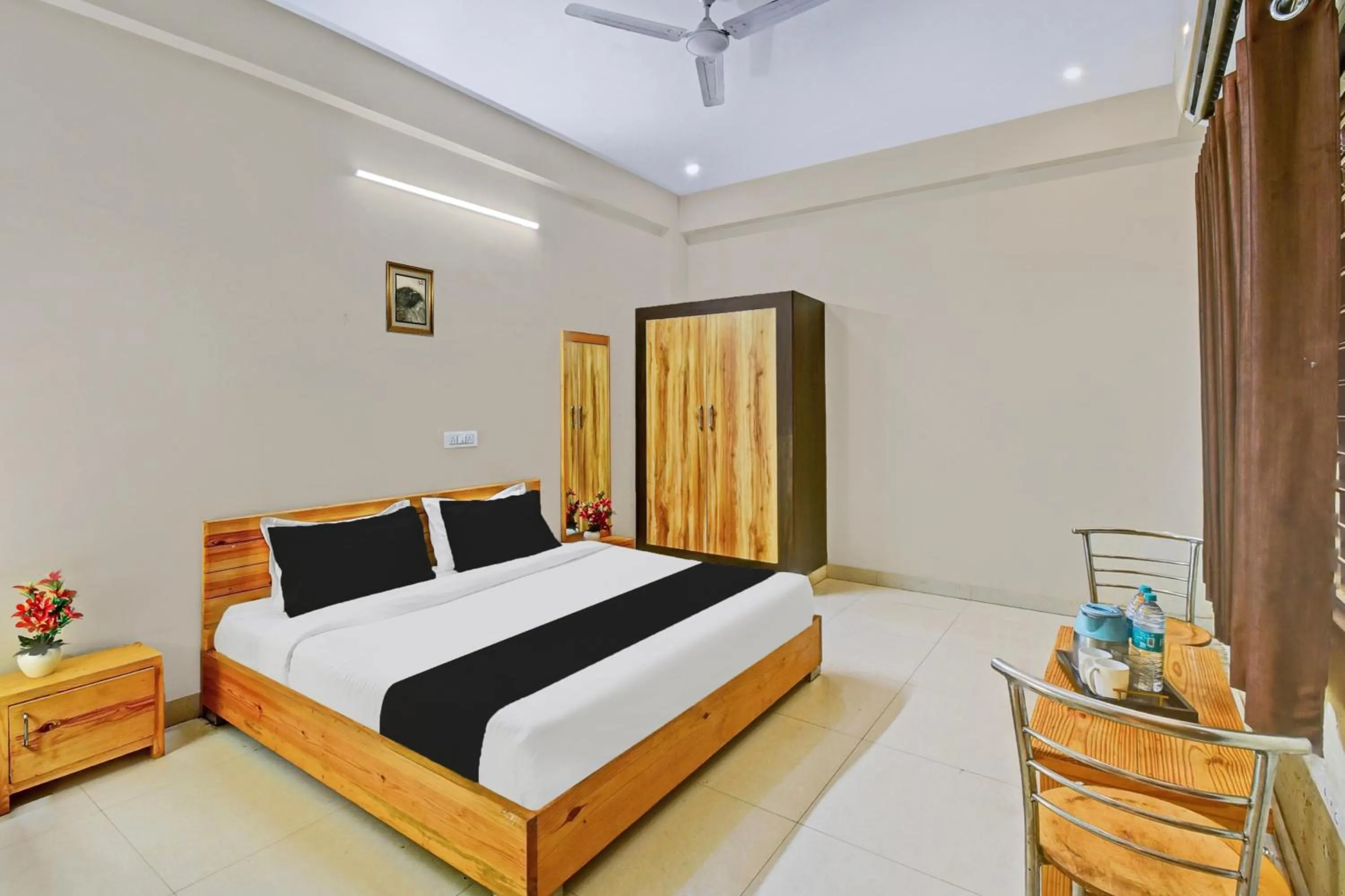 Bathroom in Super Collection O ABHAY