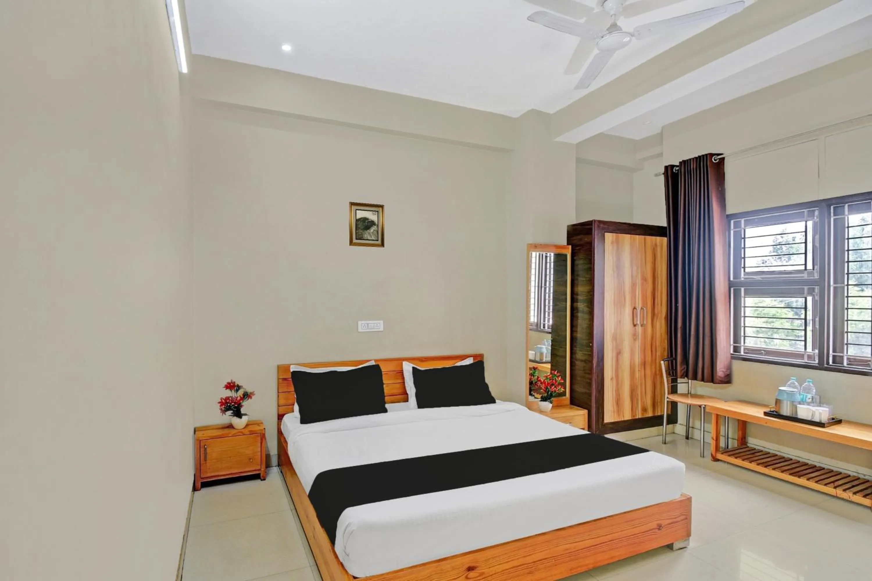 Bathroom in Super Collection O ABHAY