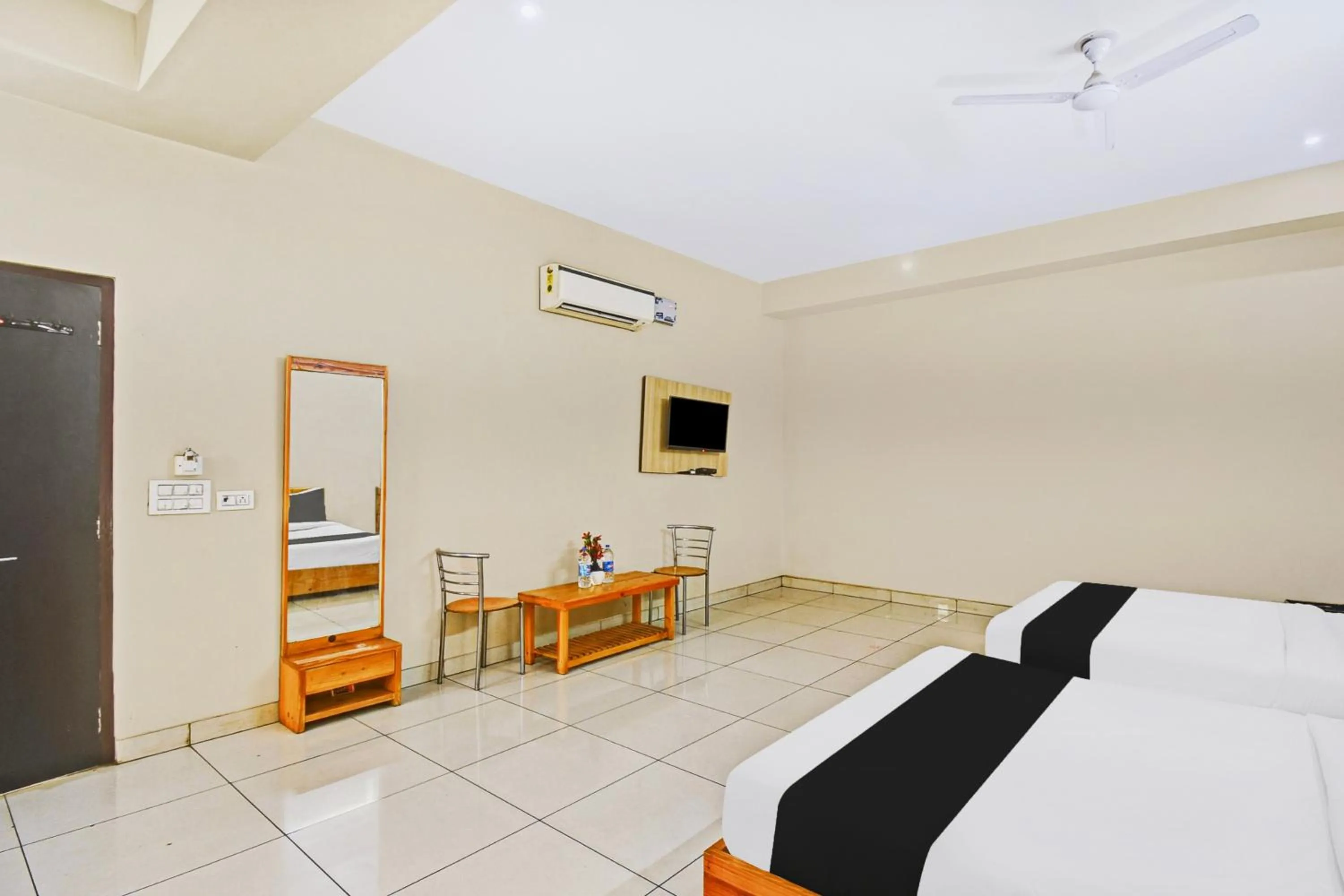 Bathroom in Super Collection O ABHAY