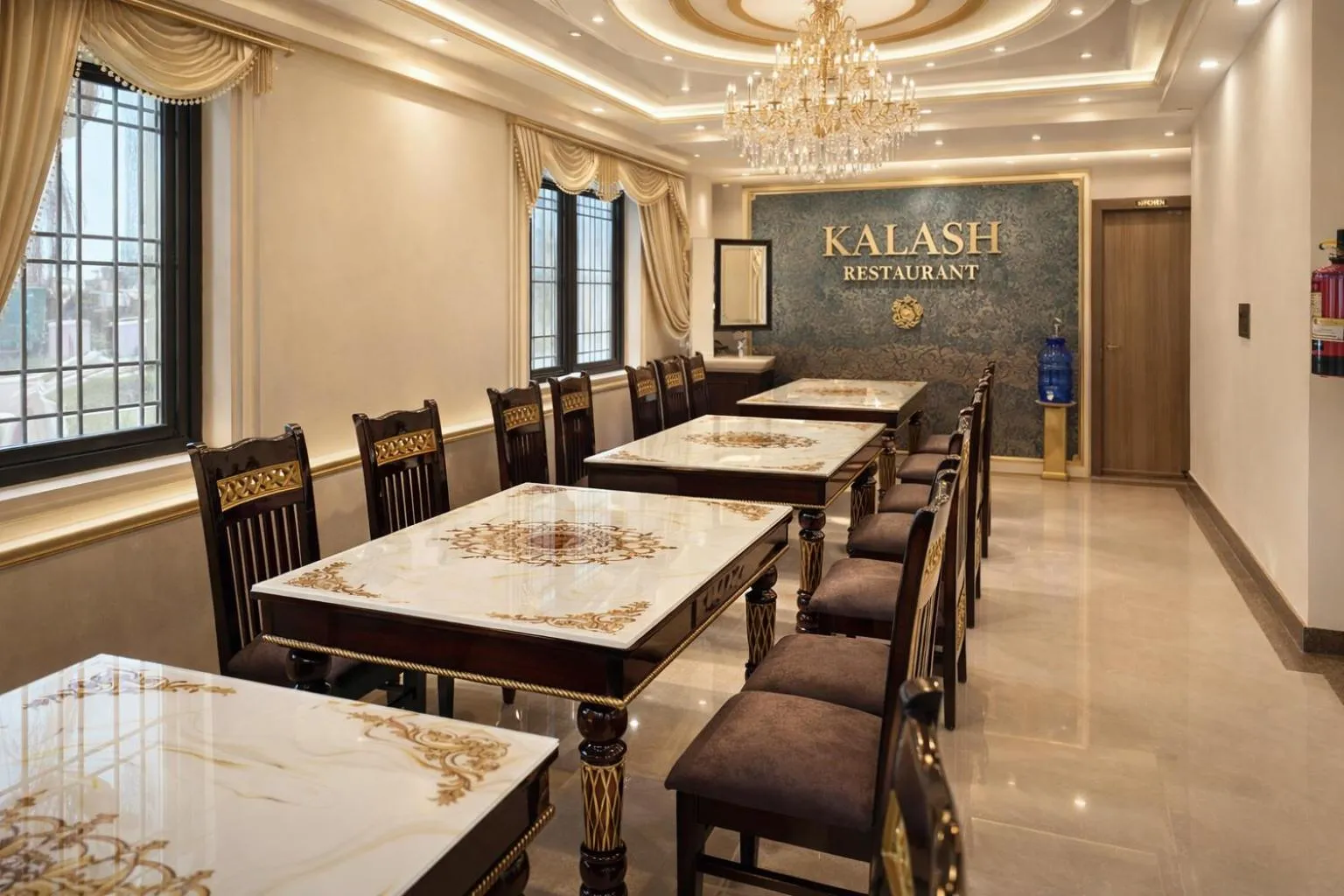 Pavitram Hotel & Banquet