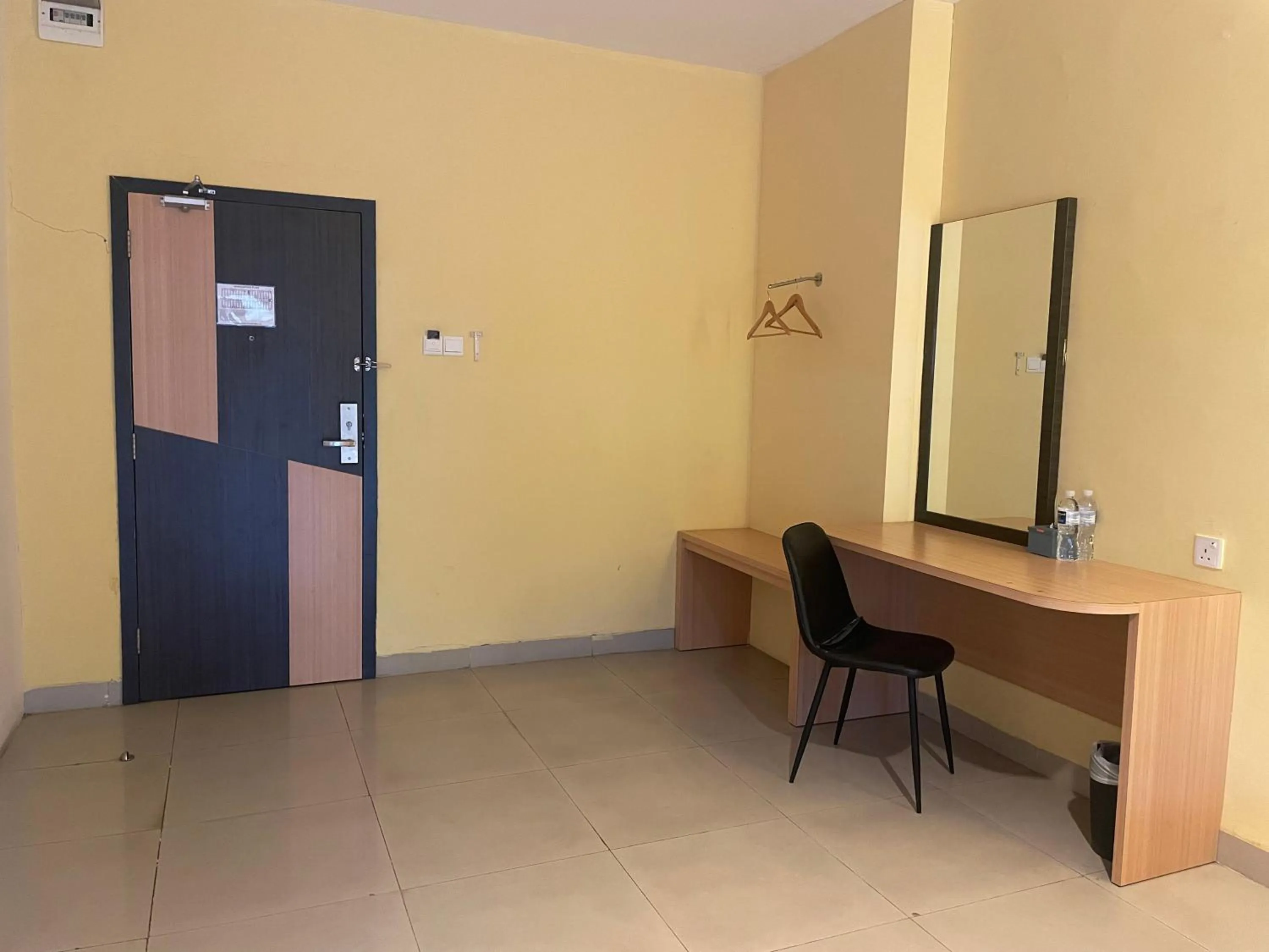 Bedroom in Baloi View Apartment