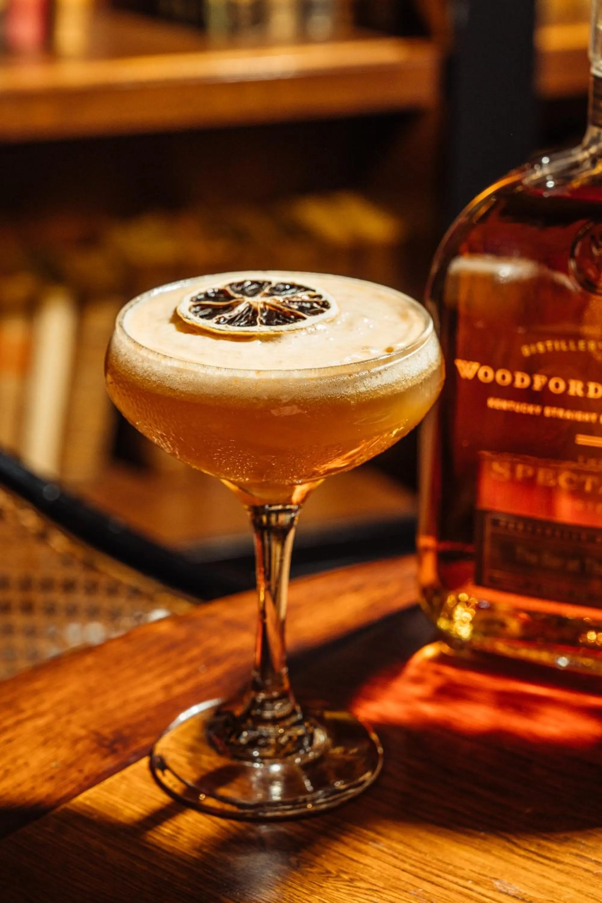 Property building in The Spectator Hotel