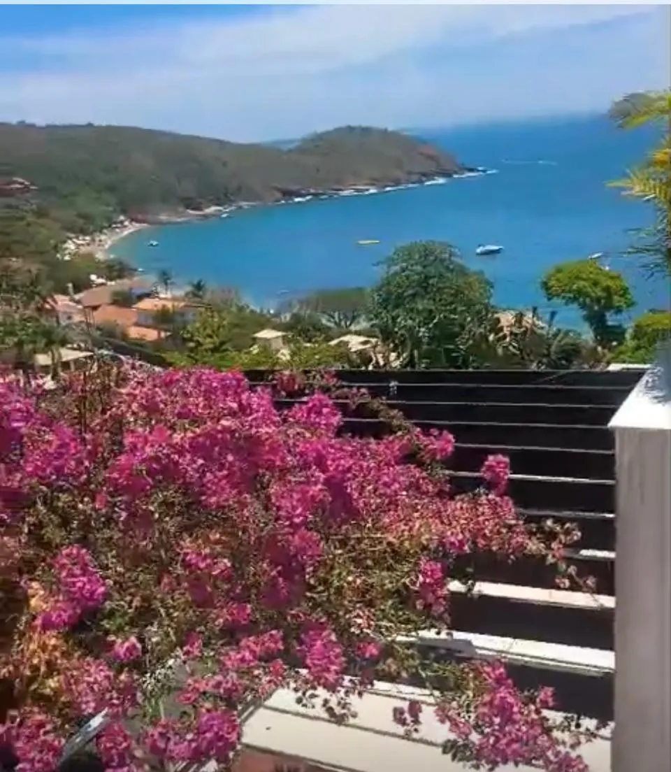 Pousada Praia João Fernandes