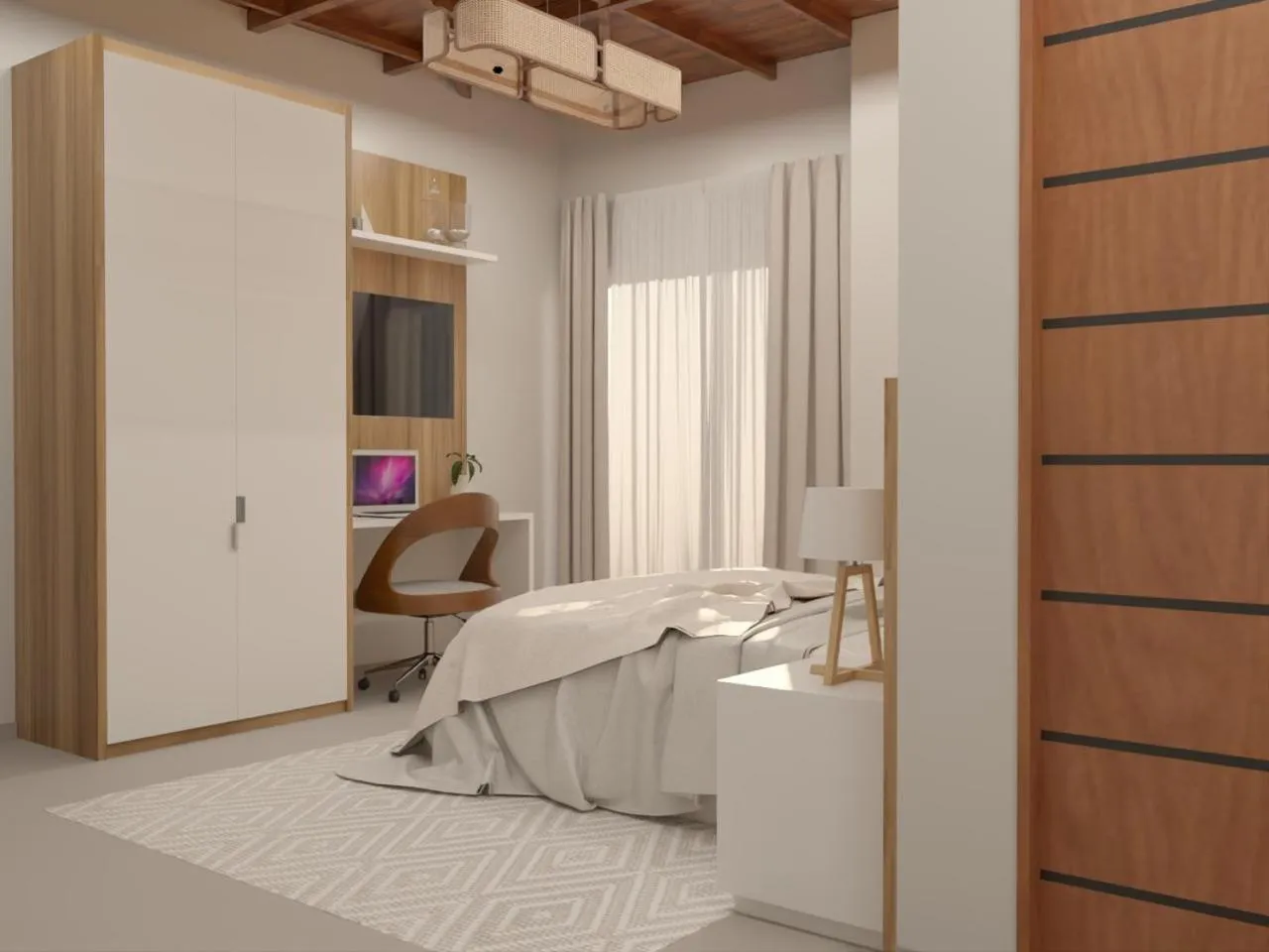 Pousada Praia João Fernandes