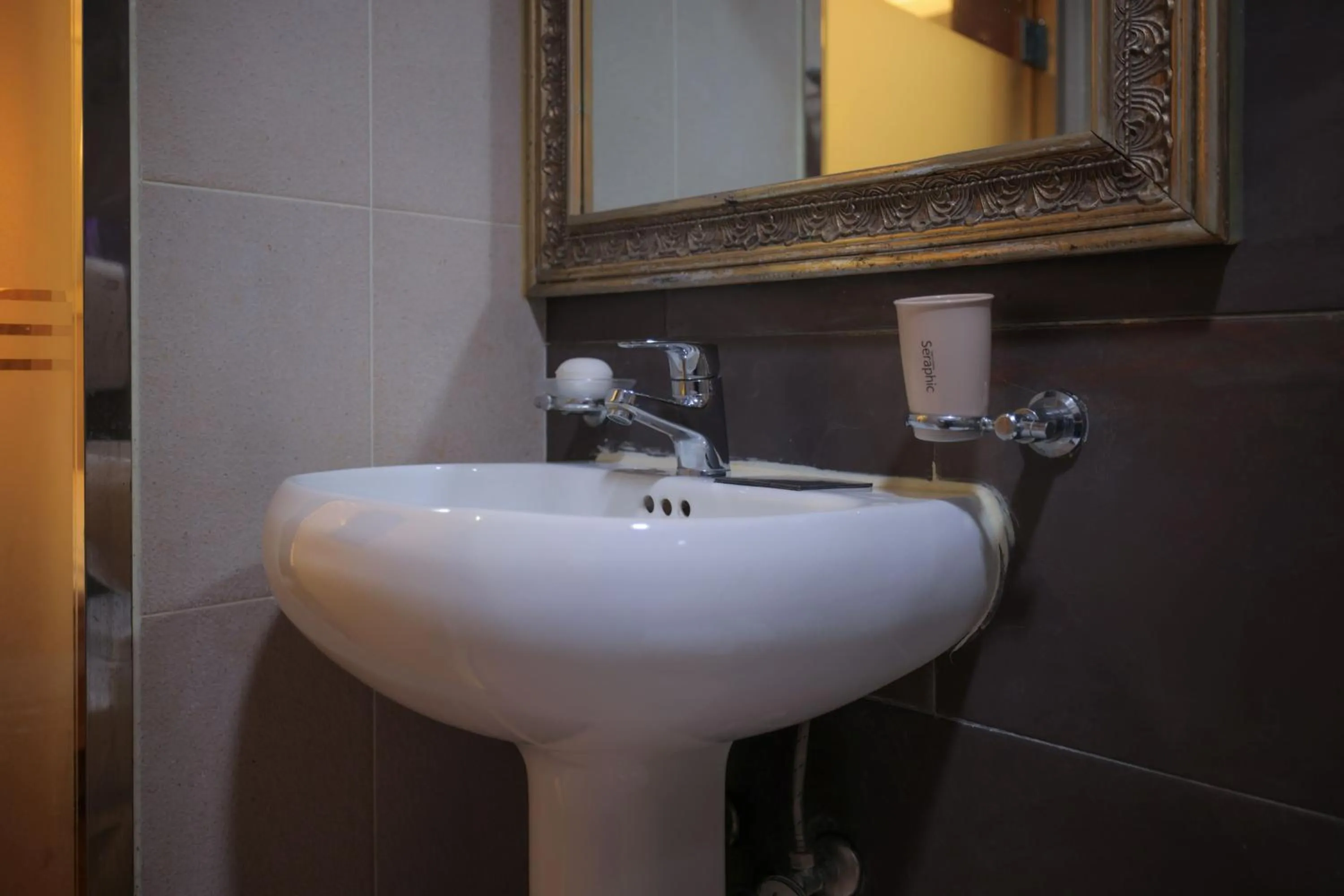 New Day Hotel Gangnam