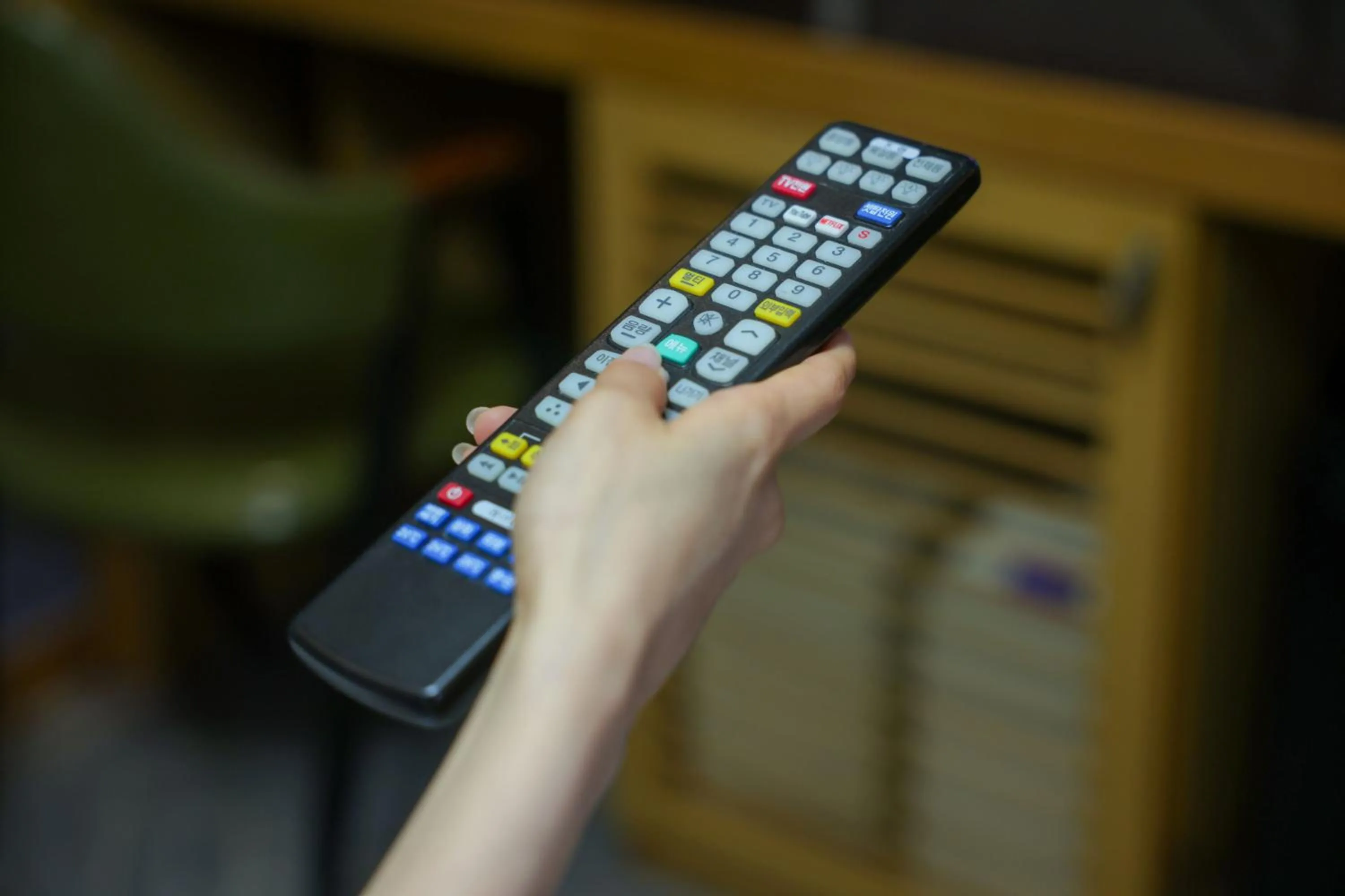 New Day Hotel Gangnam