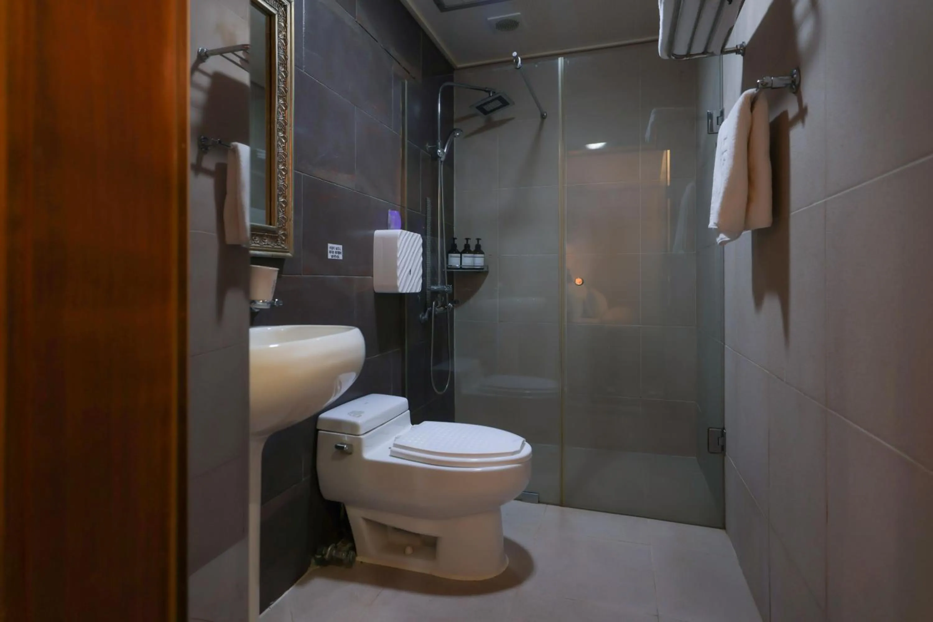 New Day Hotel Gangnam