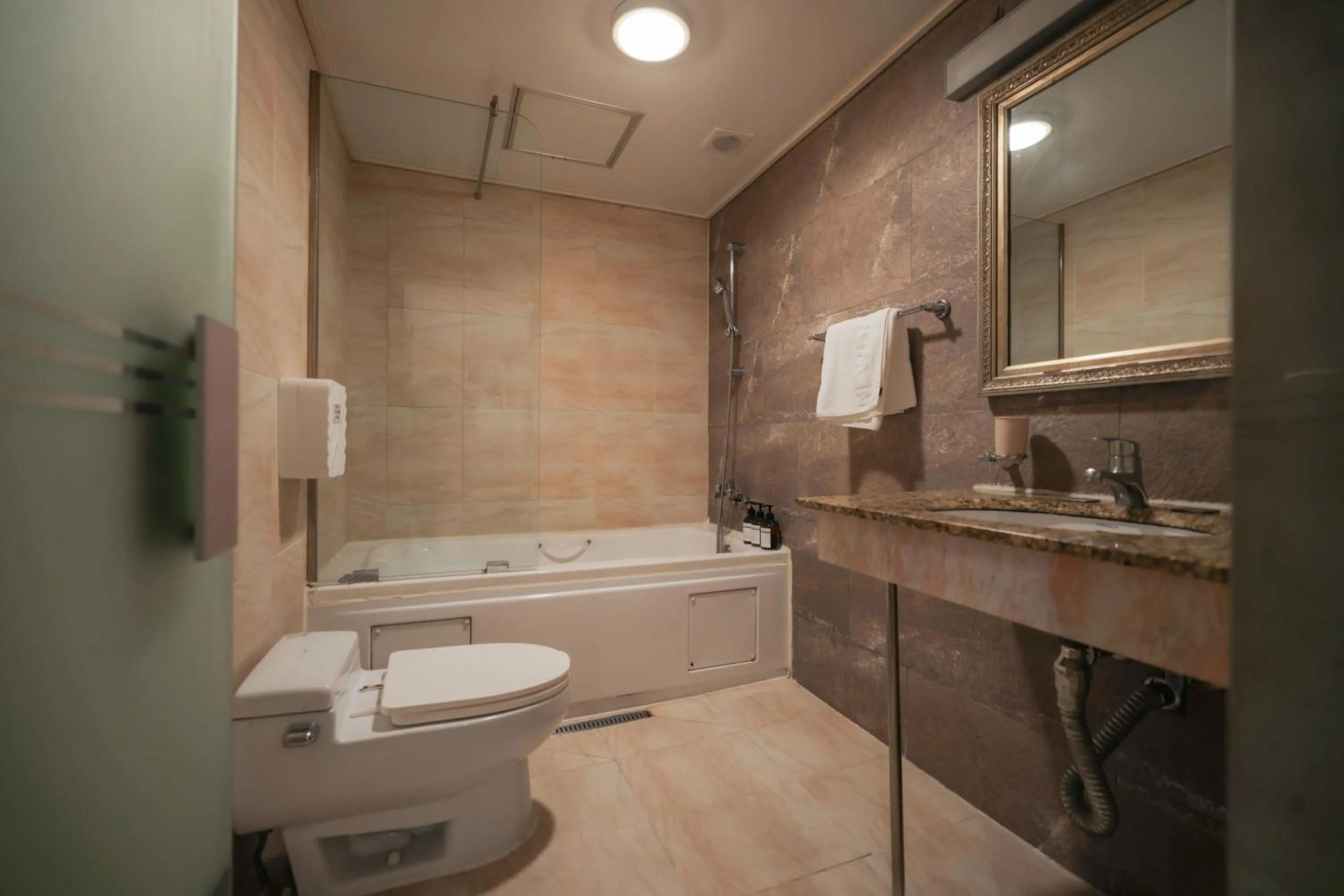 New Day Hotel Gangnam