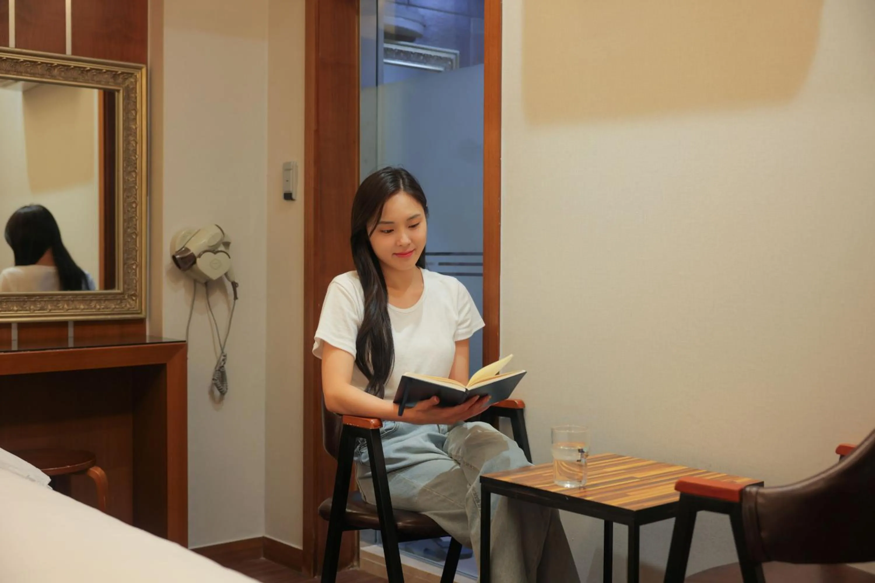 New Day Hotel Gangnam