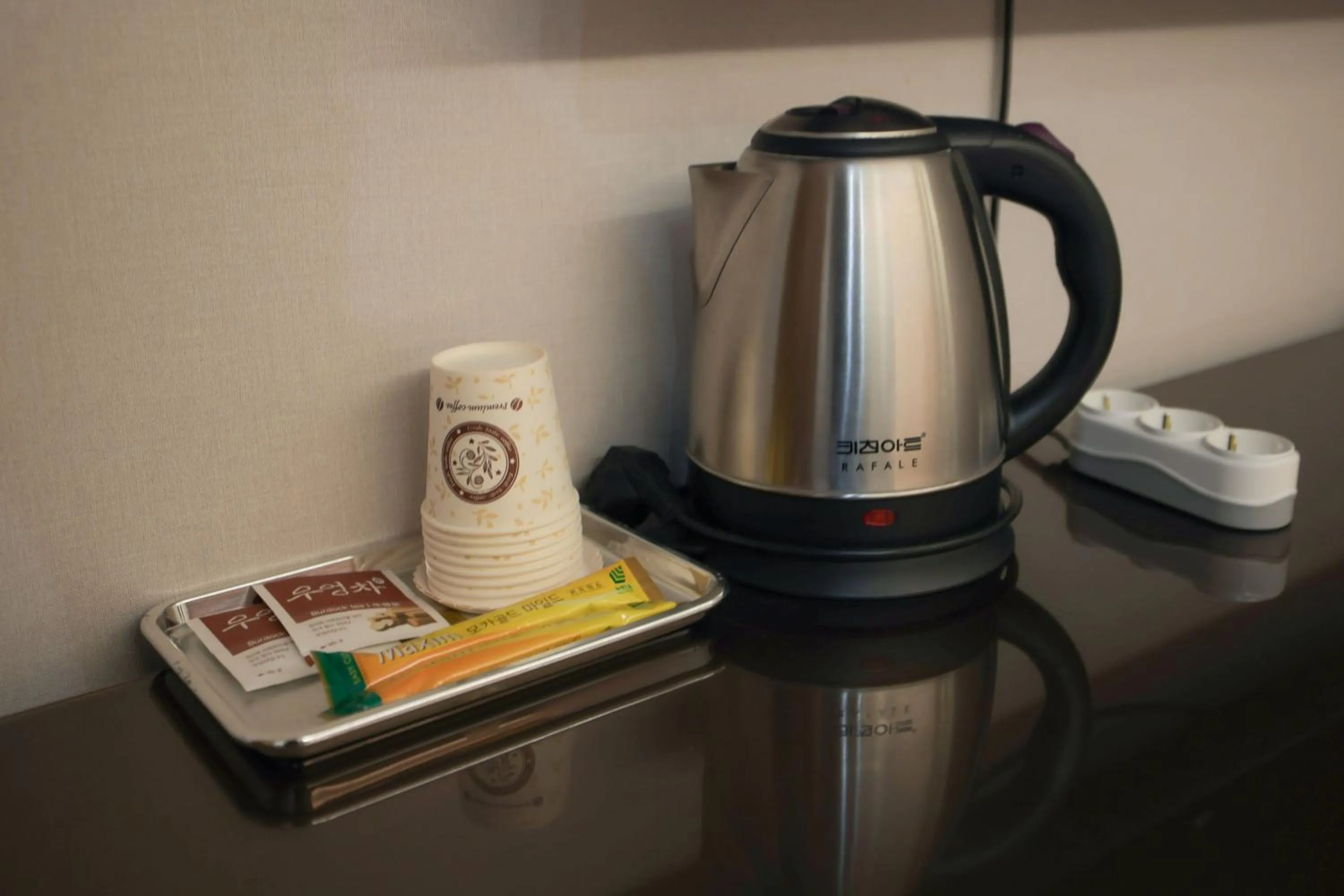 New Day Hotel Gangnam