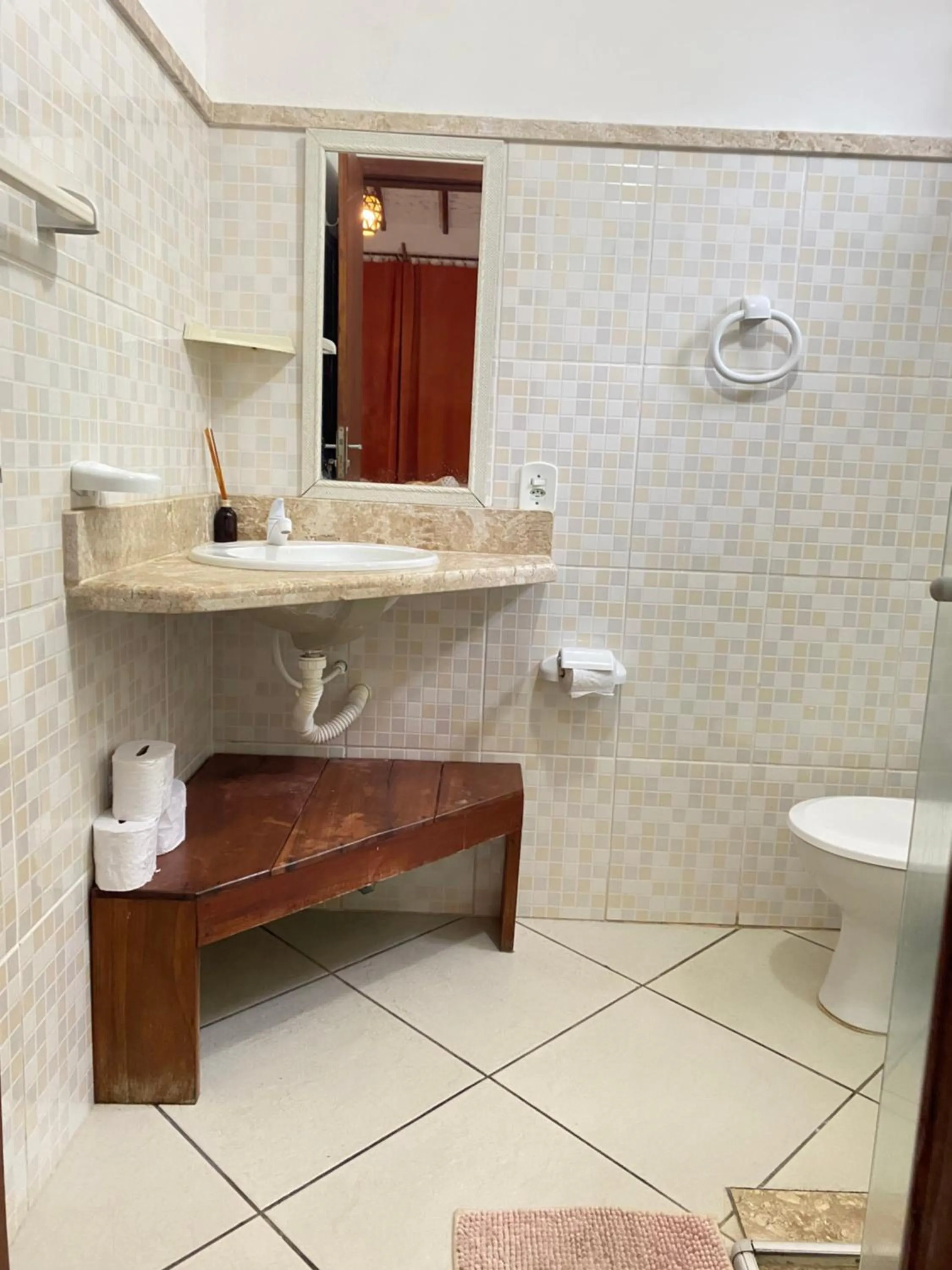 Pousada Arraial Suites