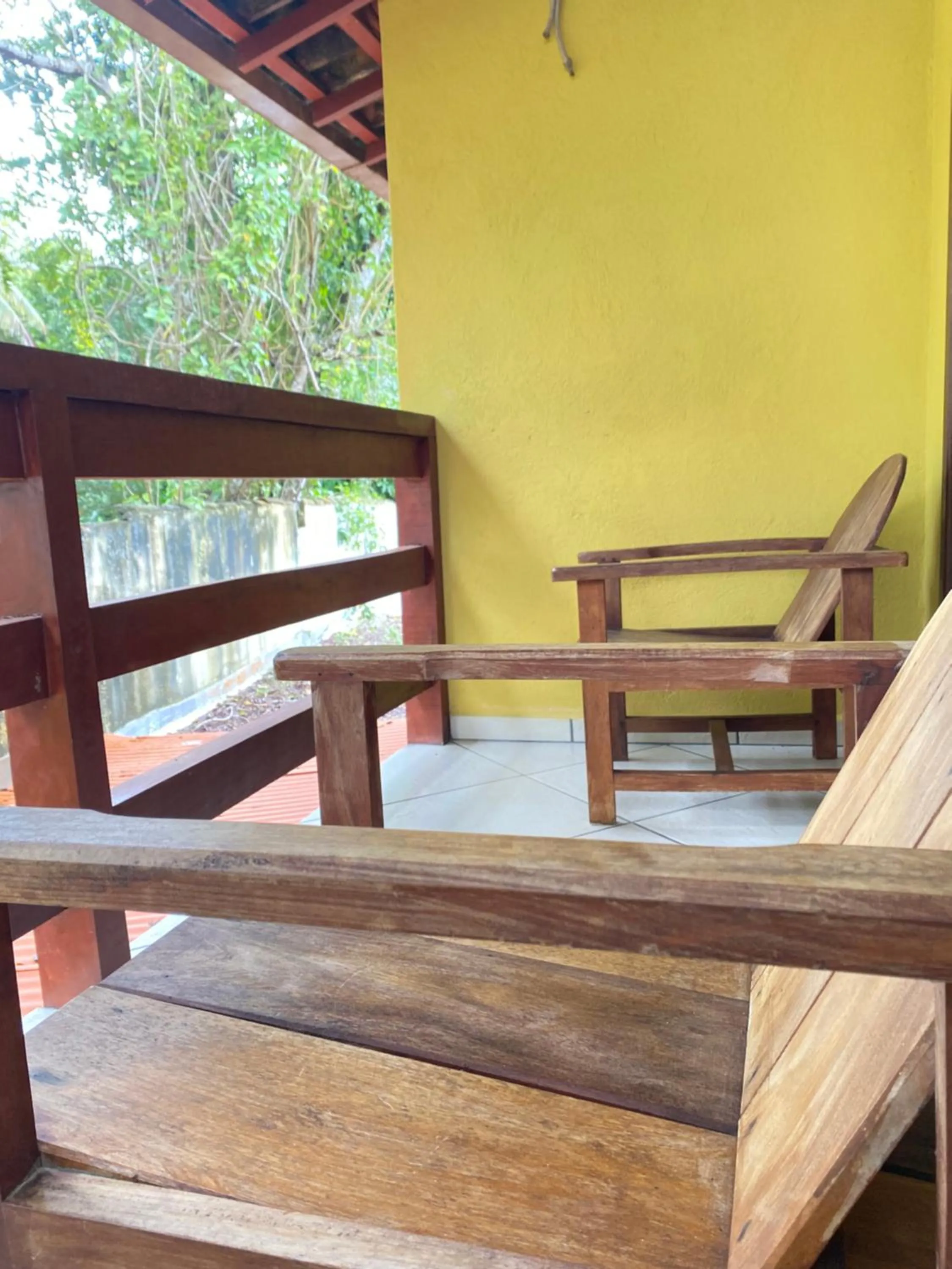 Pousada Arraial Suites