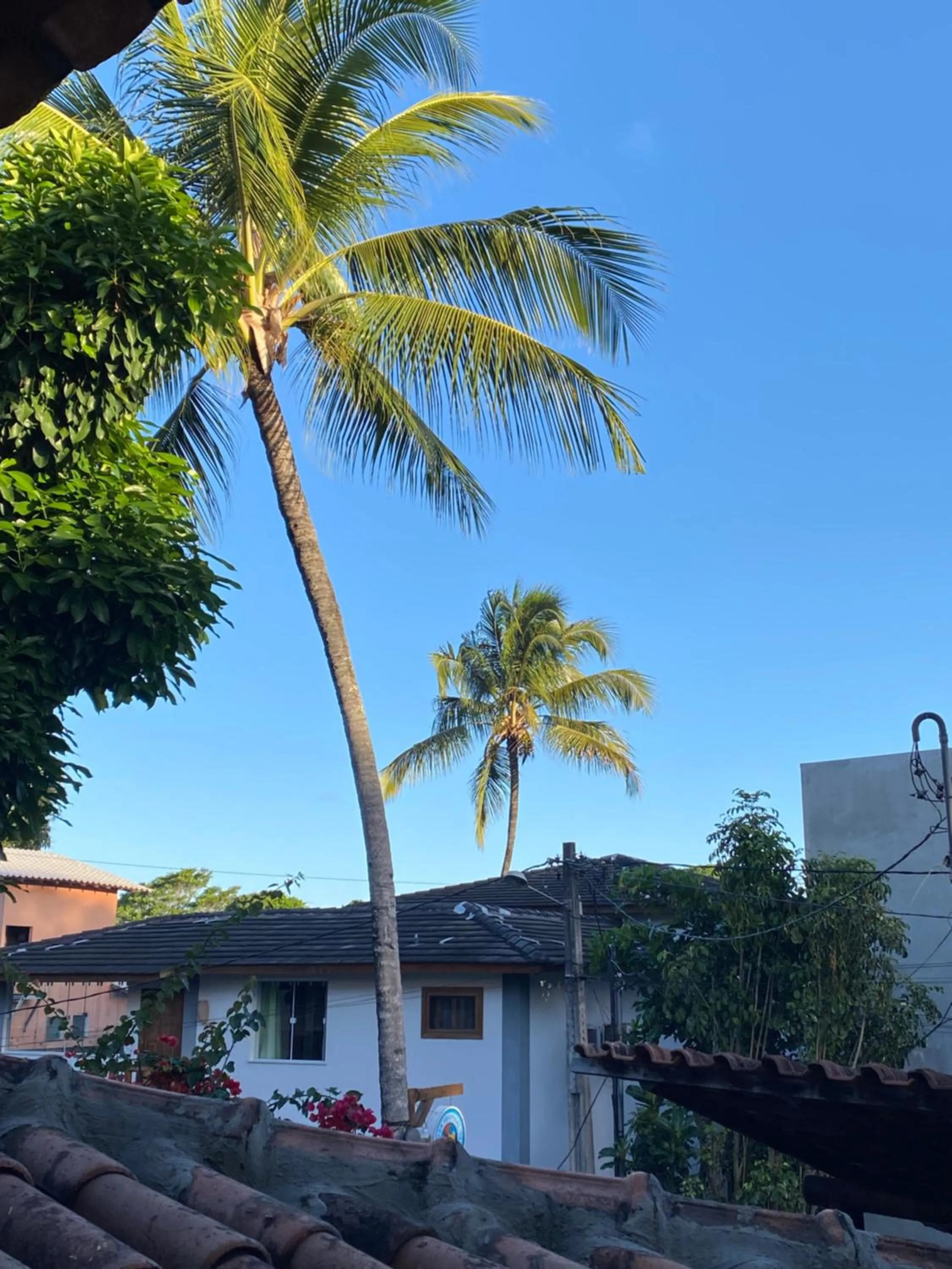 Pousada Arraial Suites