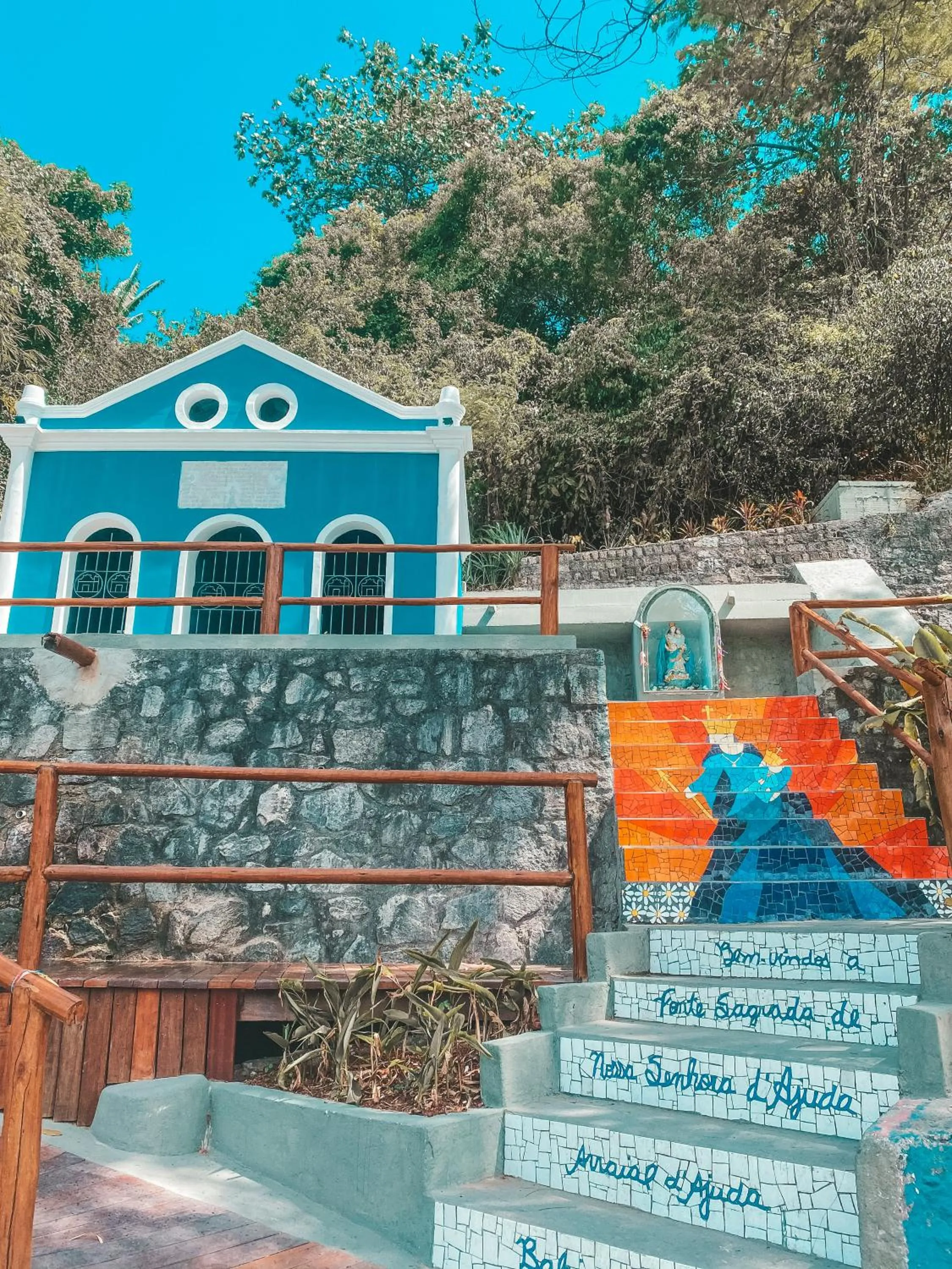 Pousada Arraial Suites