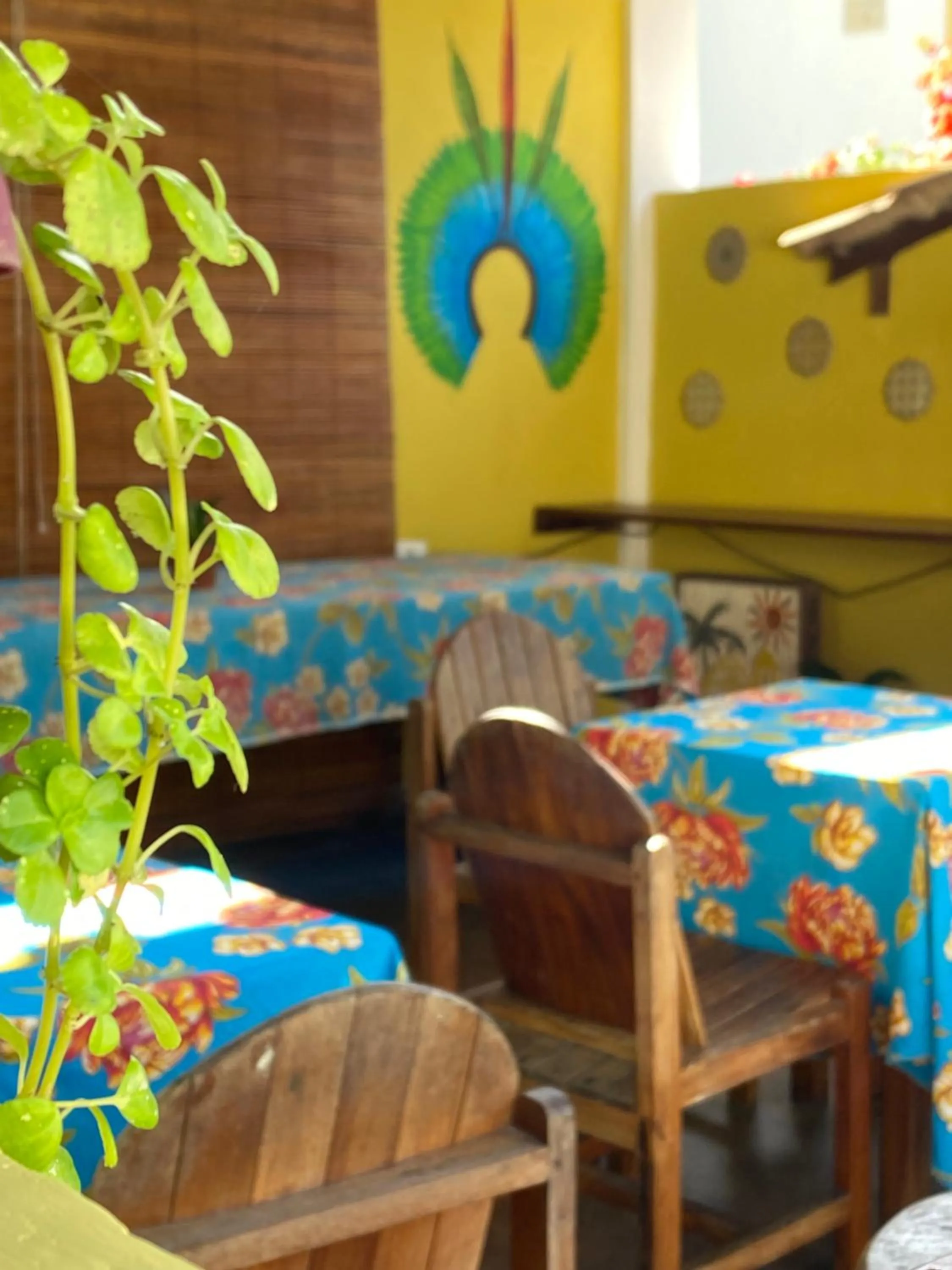 Pousada Arraial Suites