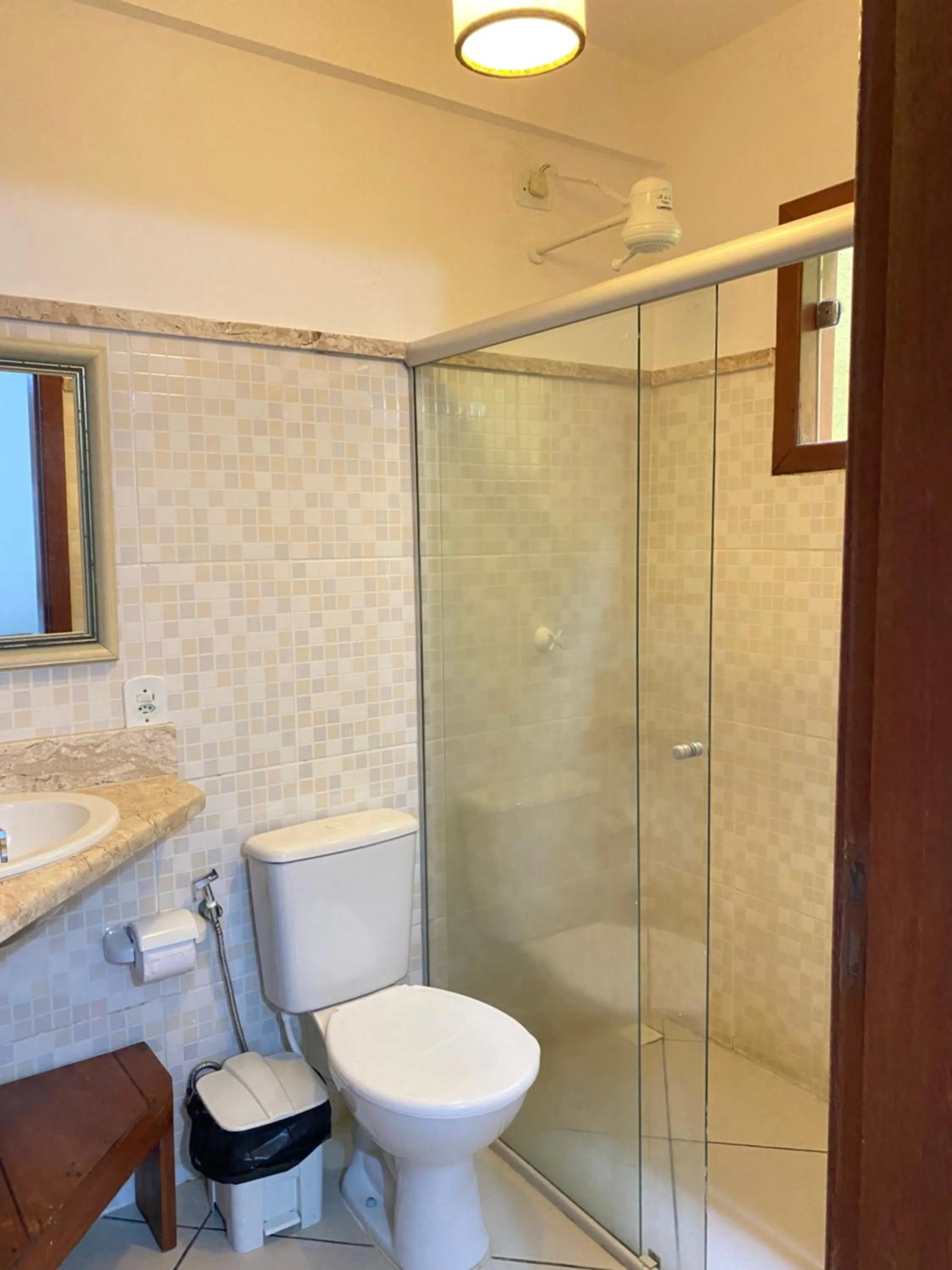 Pousada Arraial Suites