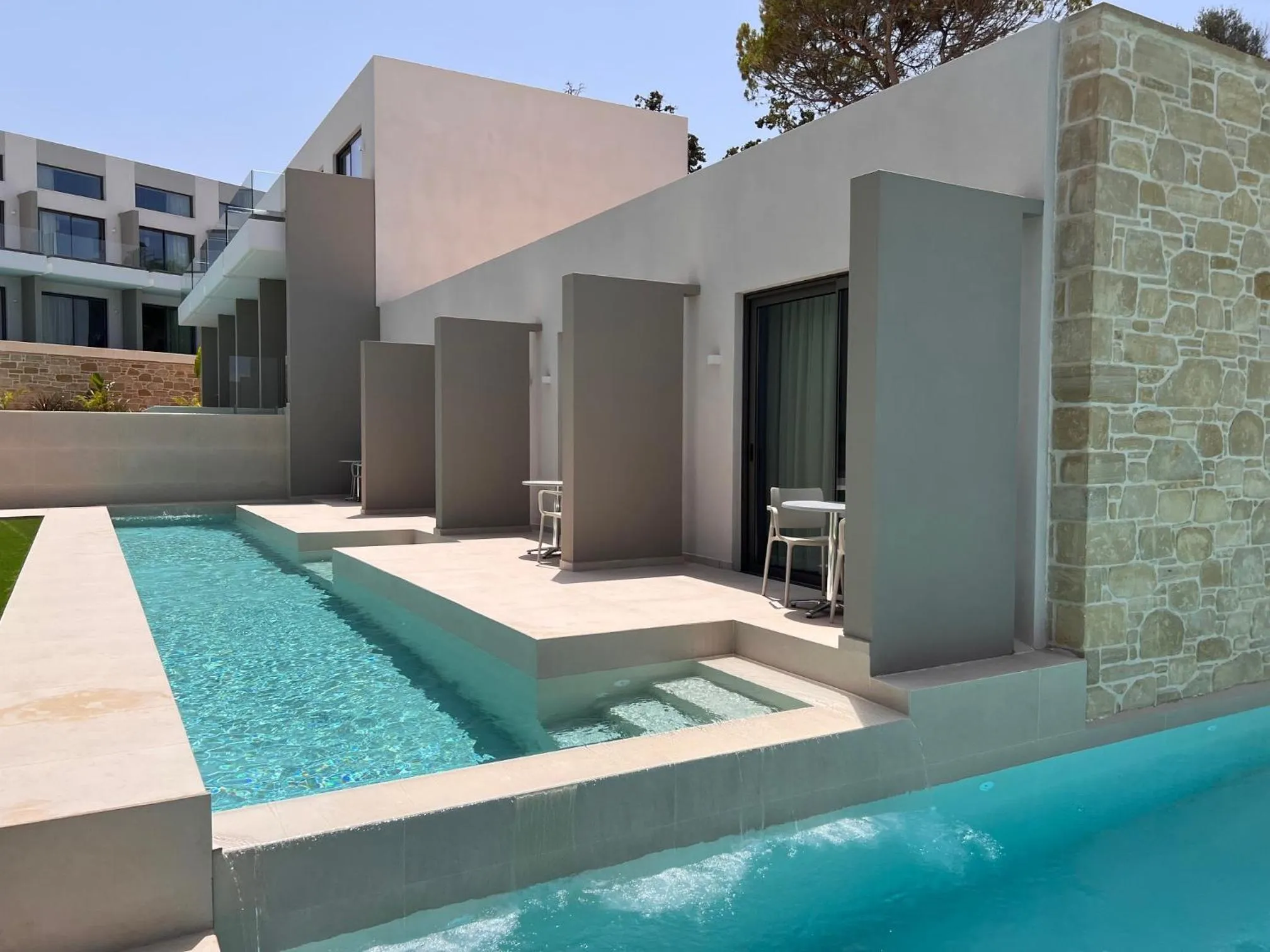 Day in Phos Hotel Adults Only