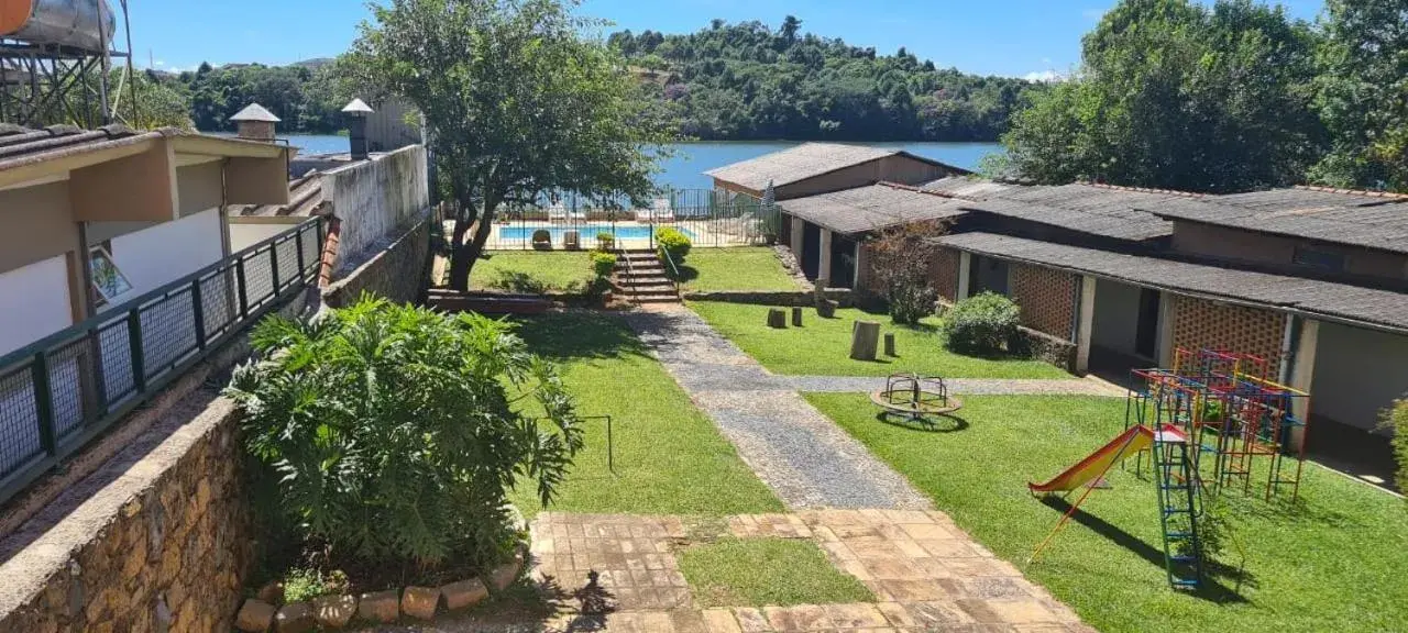 Hotel Pousada Icaraí Hotel Pousada Icaraí
