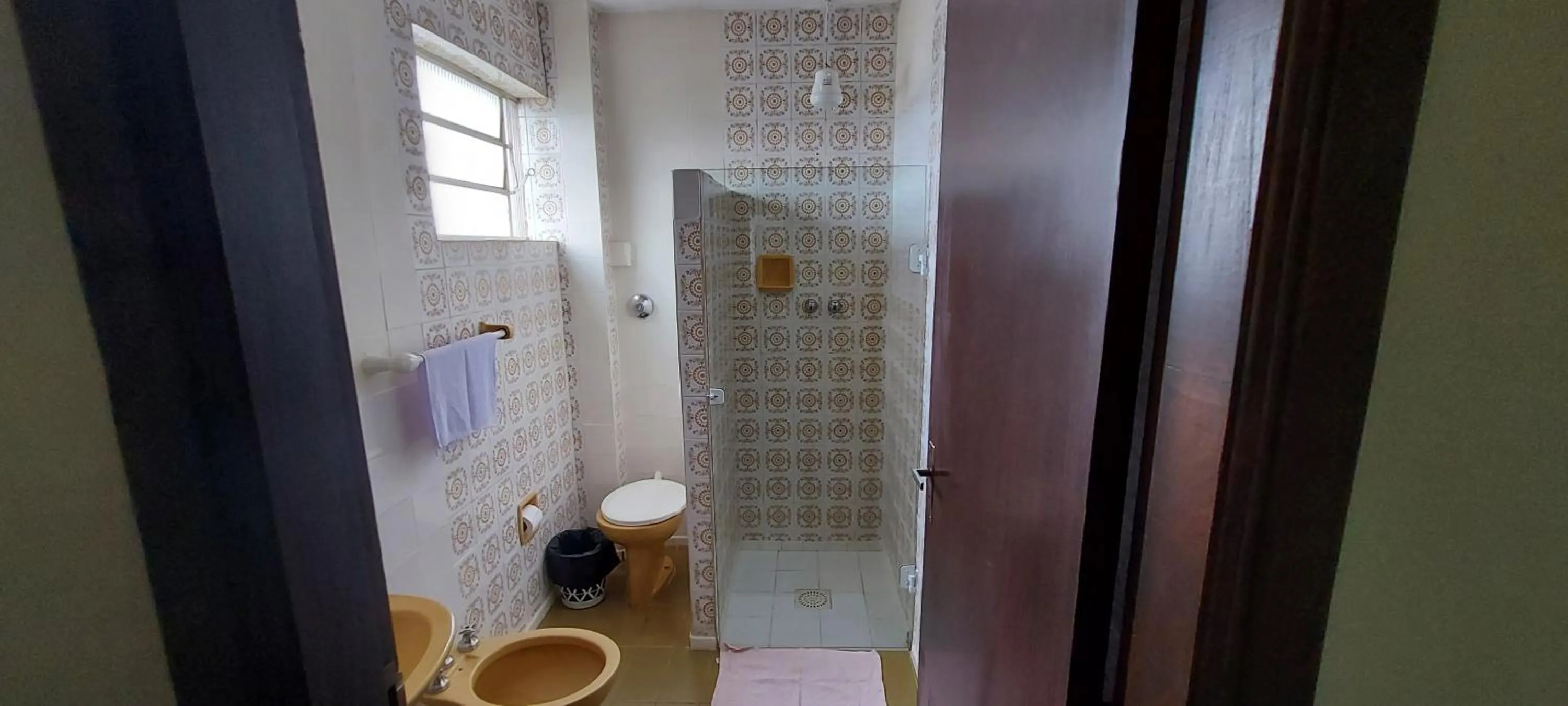 Superior Quadruple Room in Hotel Pousada Icaraí