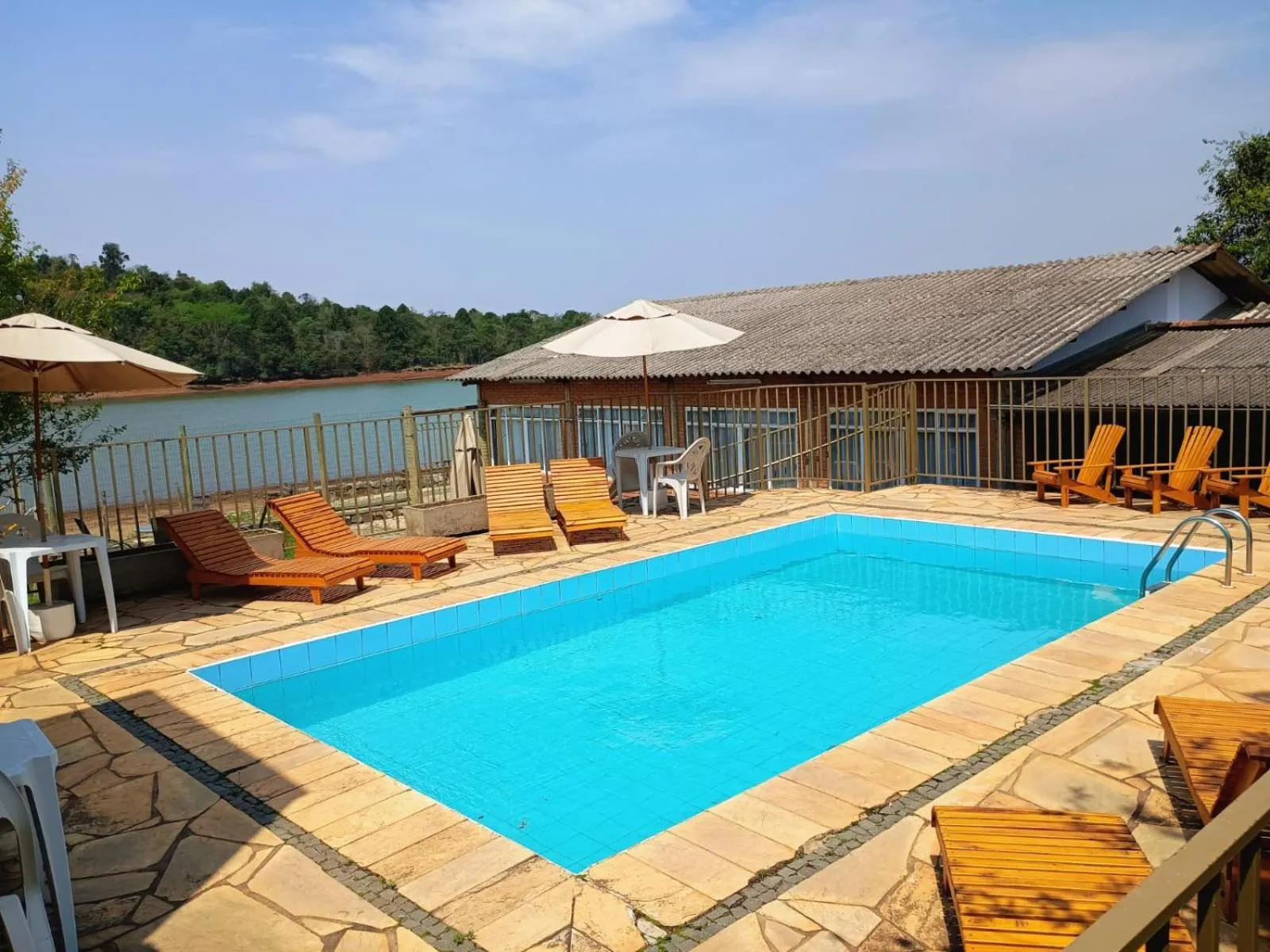 Hotel Pousada Icaraí
