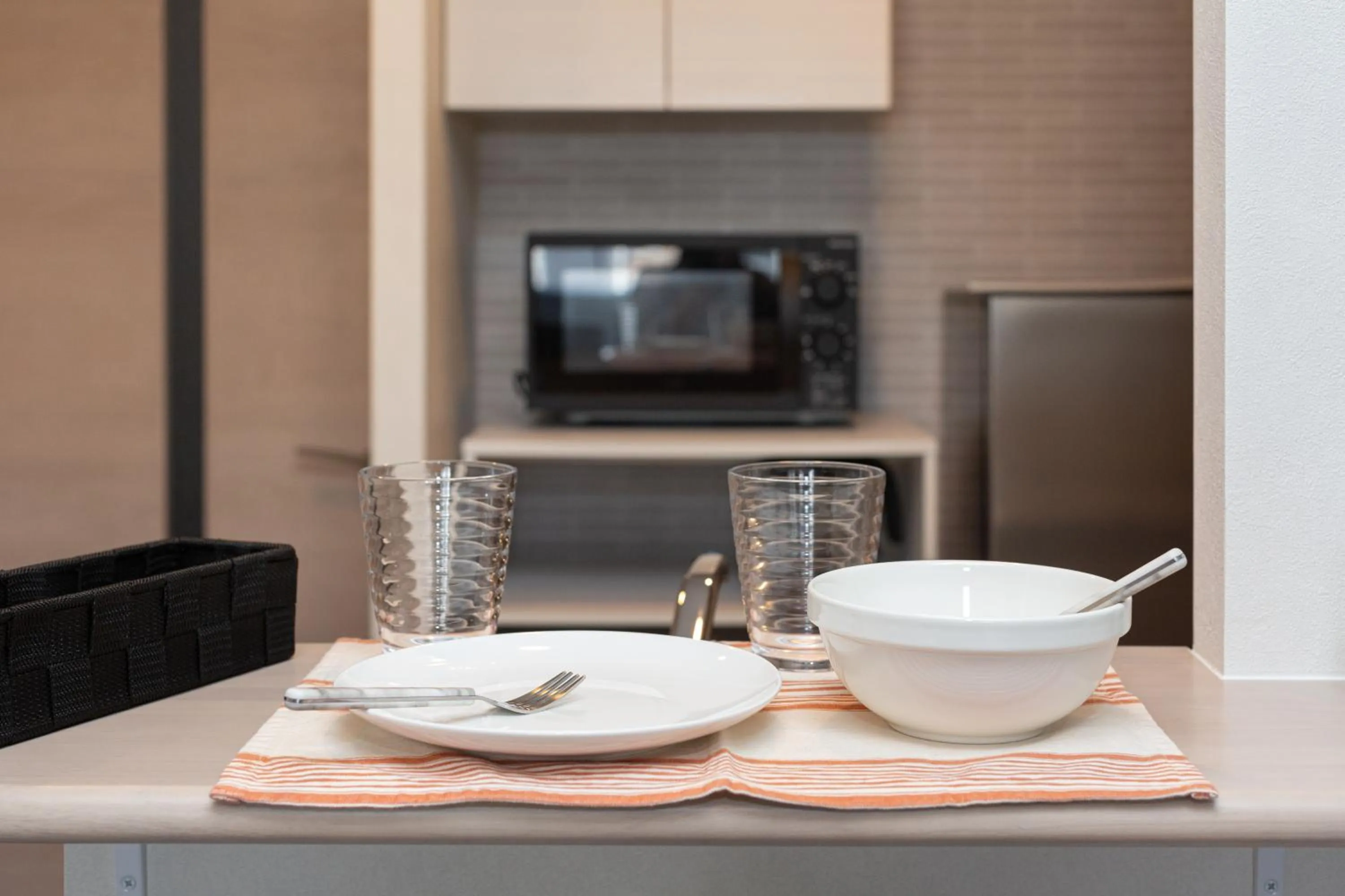 Residence Hotel Hakata Minoshima