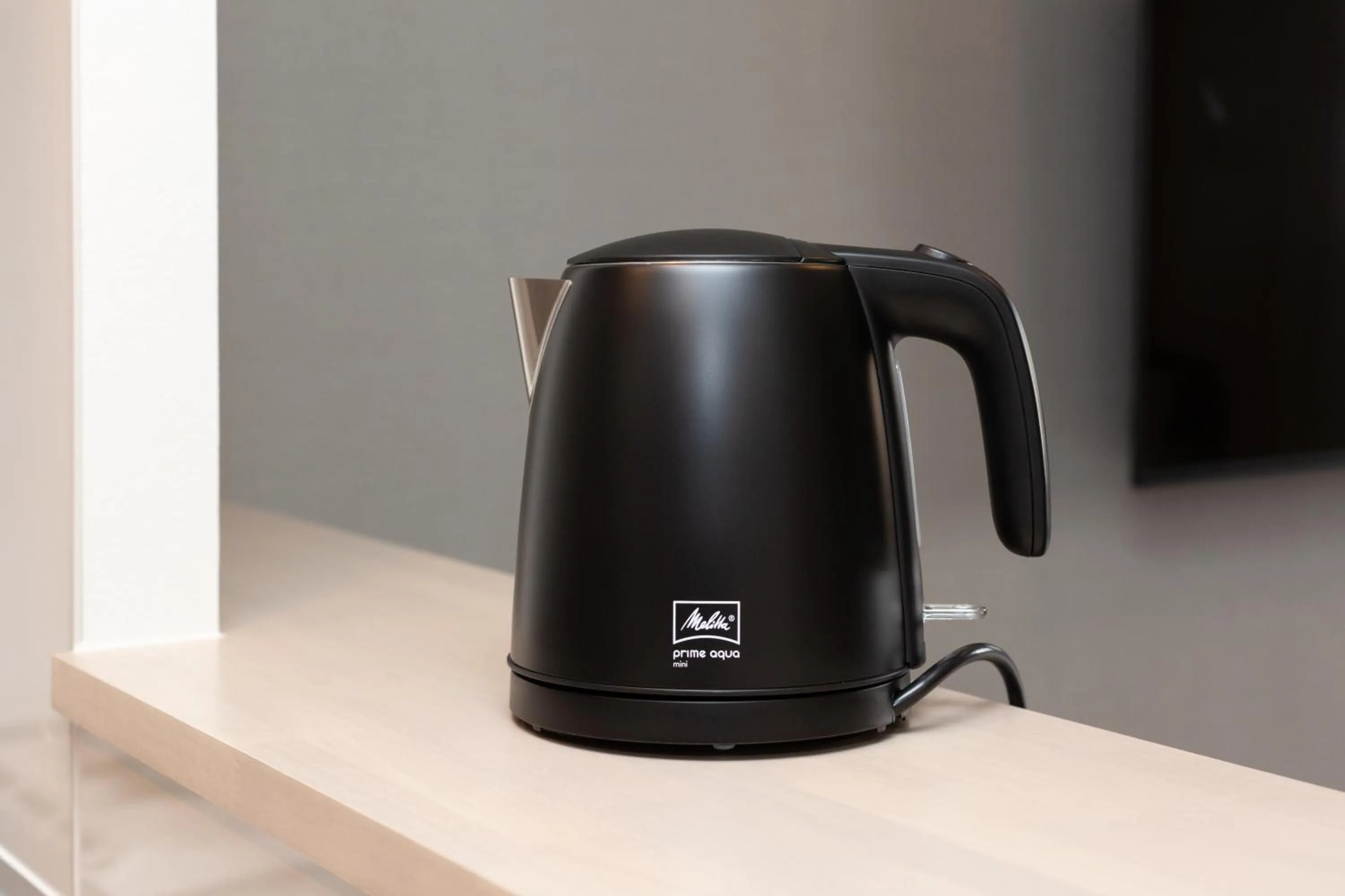 Residence Hotel Hakata Minoshima