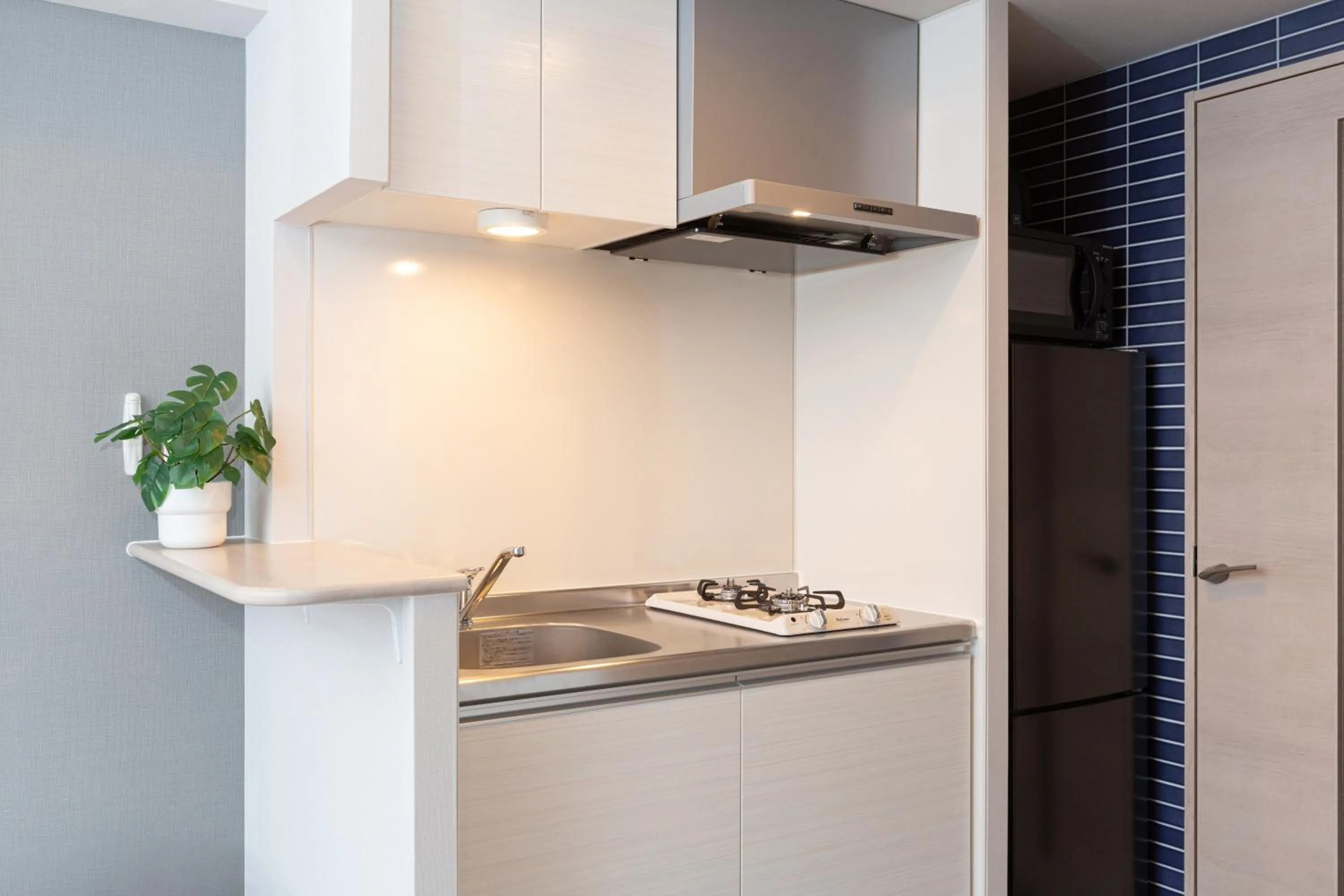 Residence Hotel Hakata Minoshima