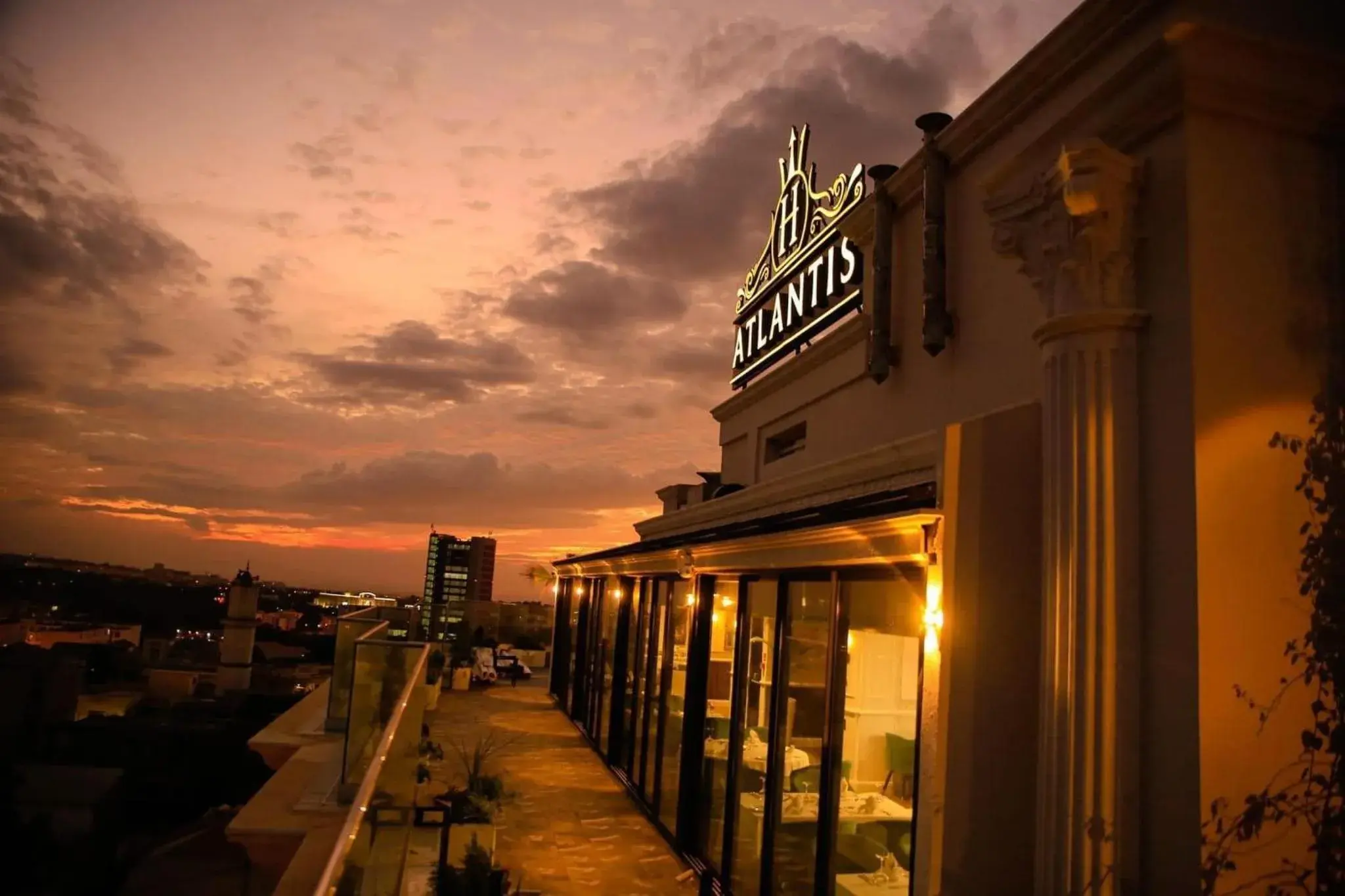 Atlantis Alger Chevalley Atlantis Alger Chevalley