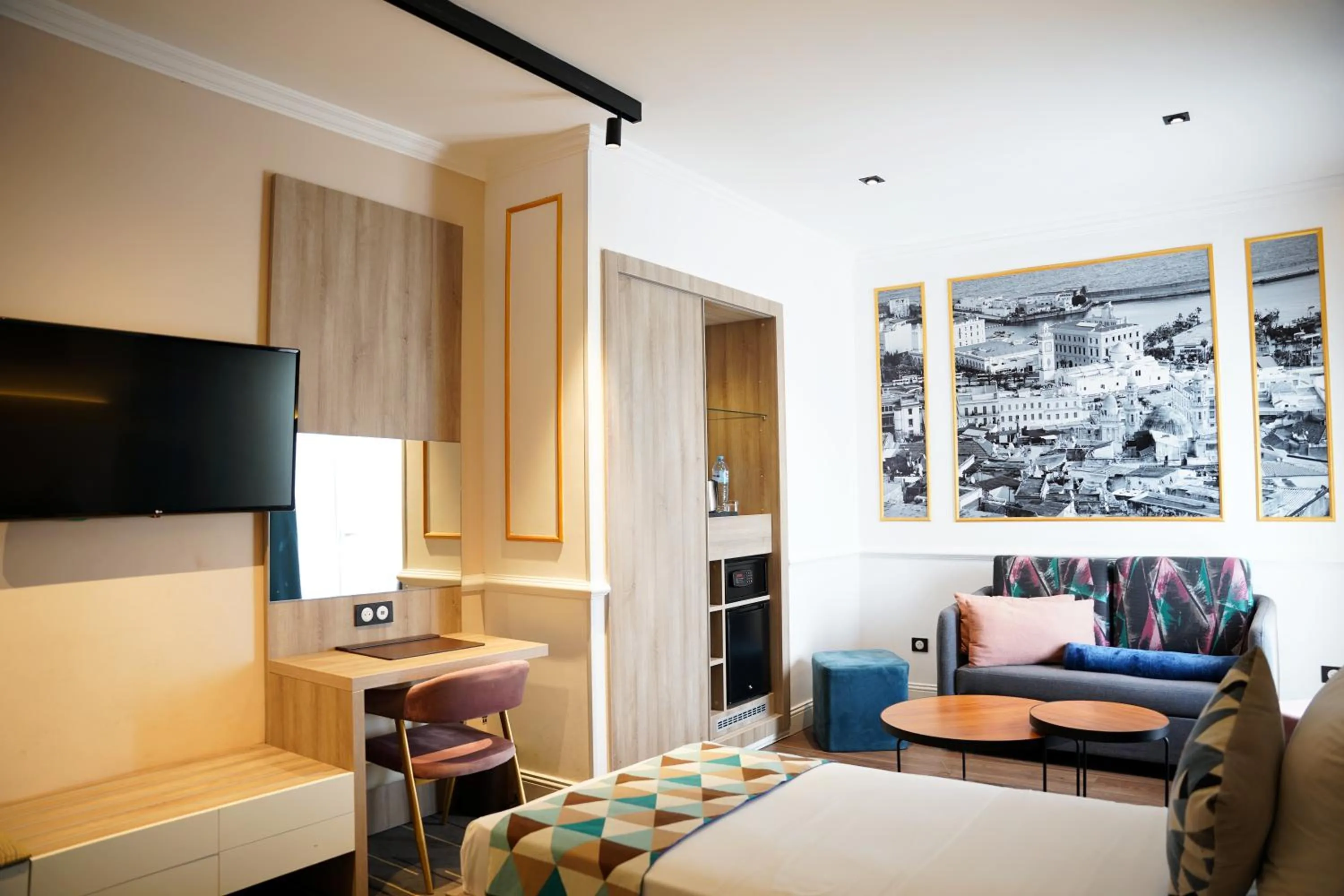 Atlantis Alger Chevalley