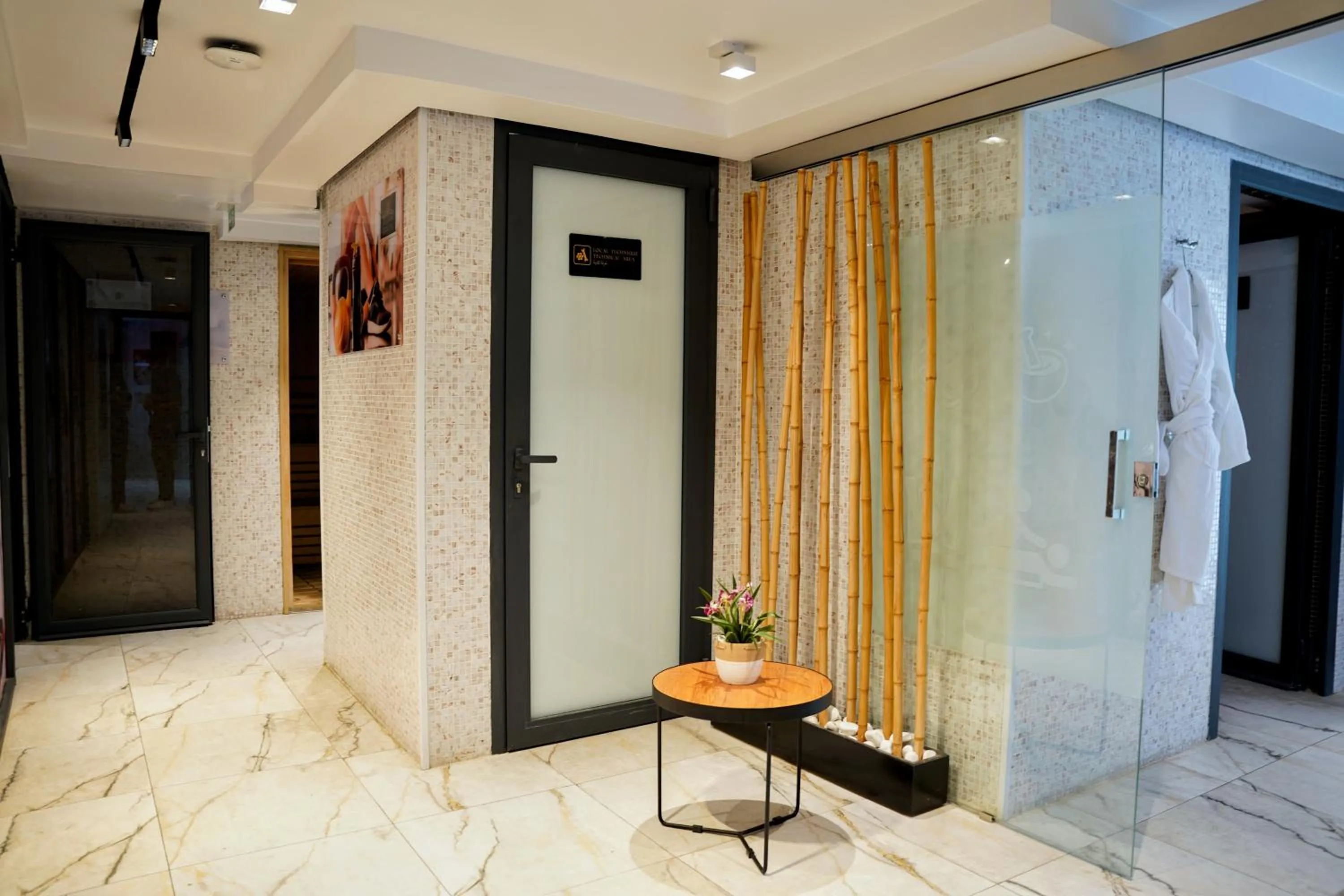 Atlantis Alger Chevalley