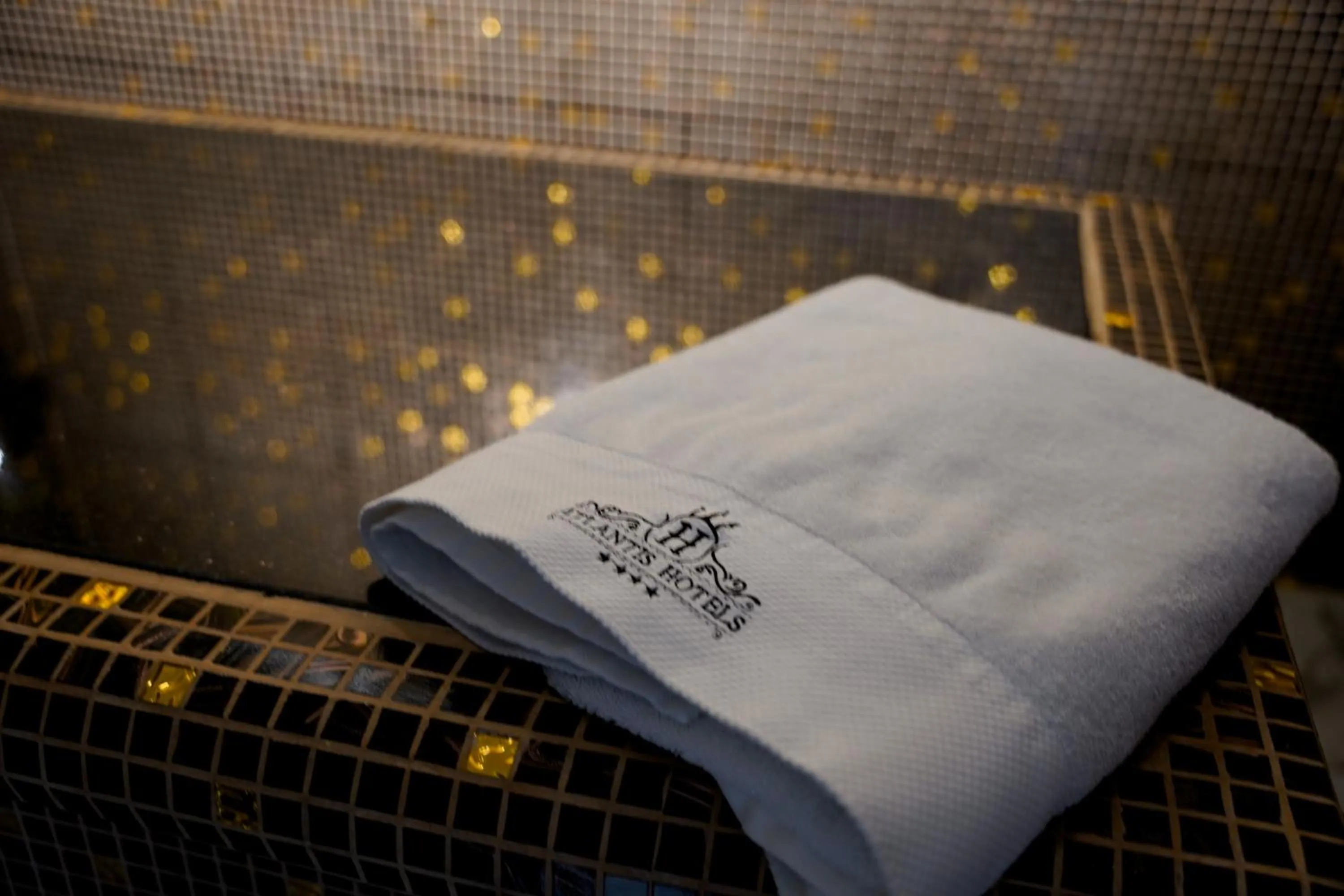 Atlantis Alger Chevalley