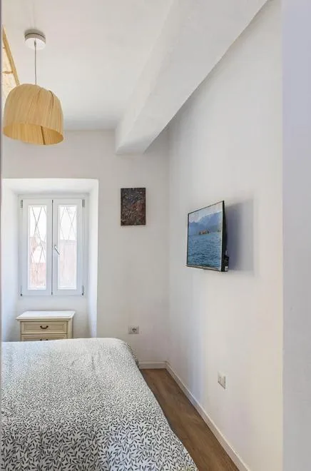 Bed in Stresa Complex LevOasi