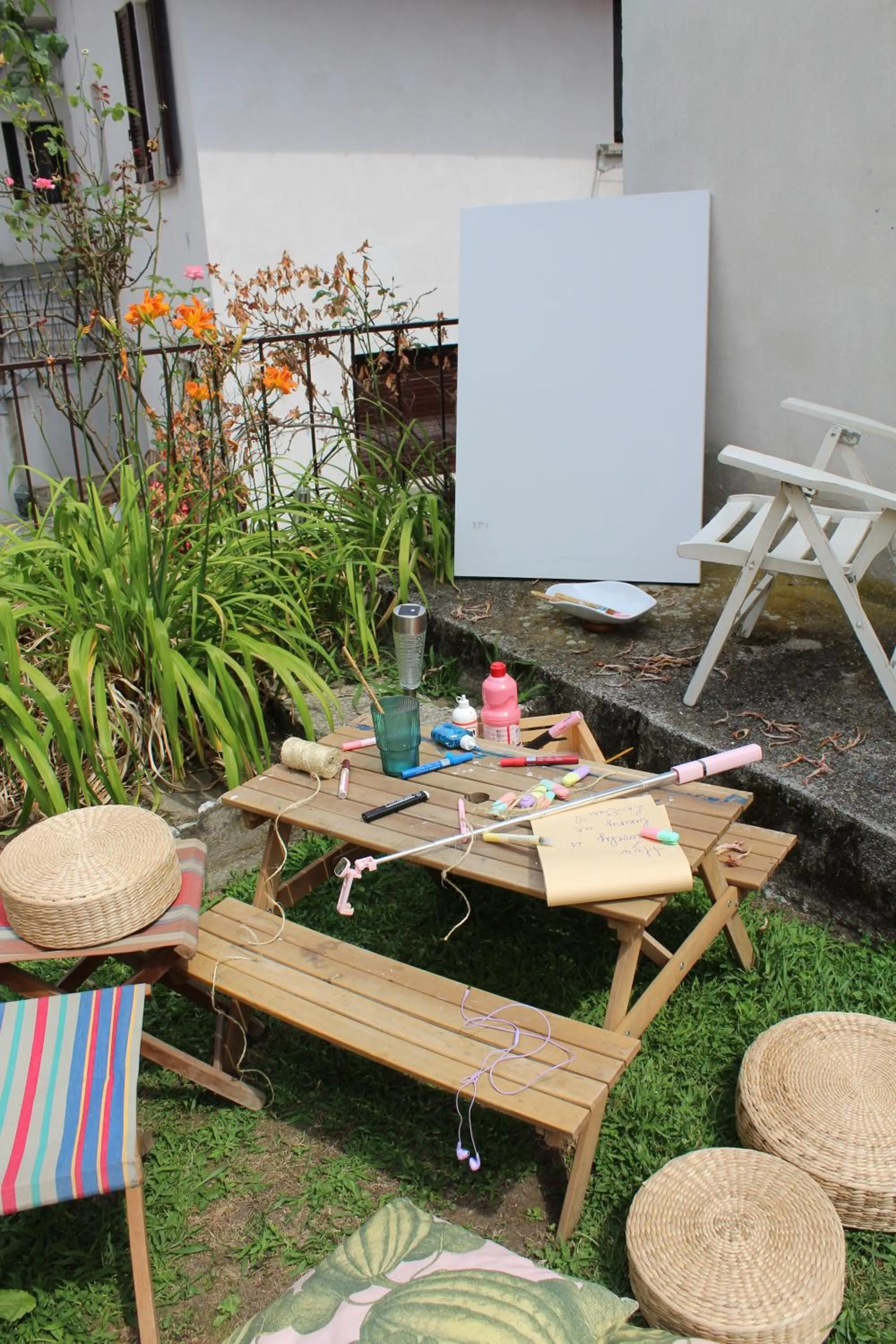 Stresa Complex LevOasi