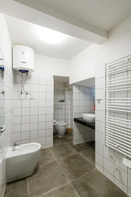 Stresa Complex LevOasi