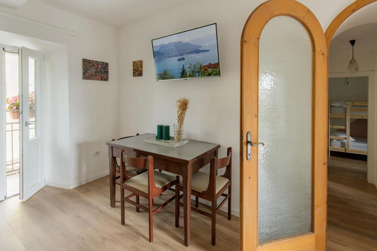 Stresa Complex LevOasi