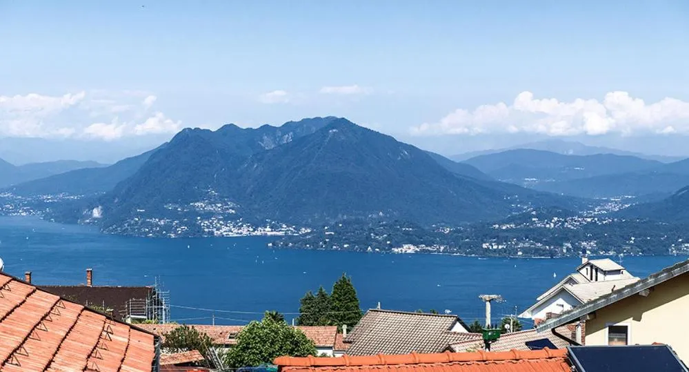 Stresa Complex LevOasi