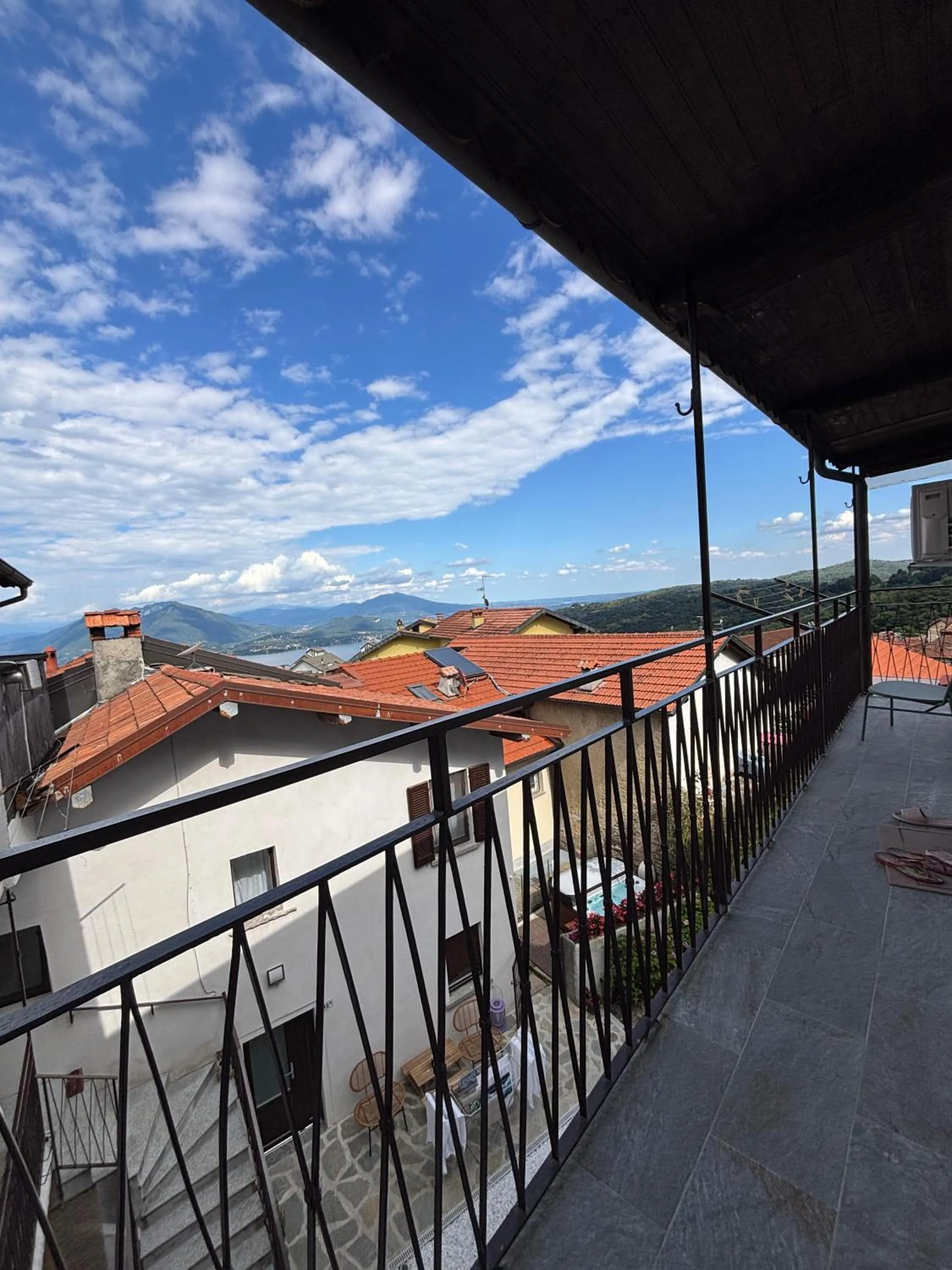 Stresa Complex LevOasi