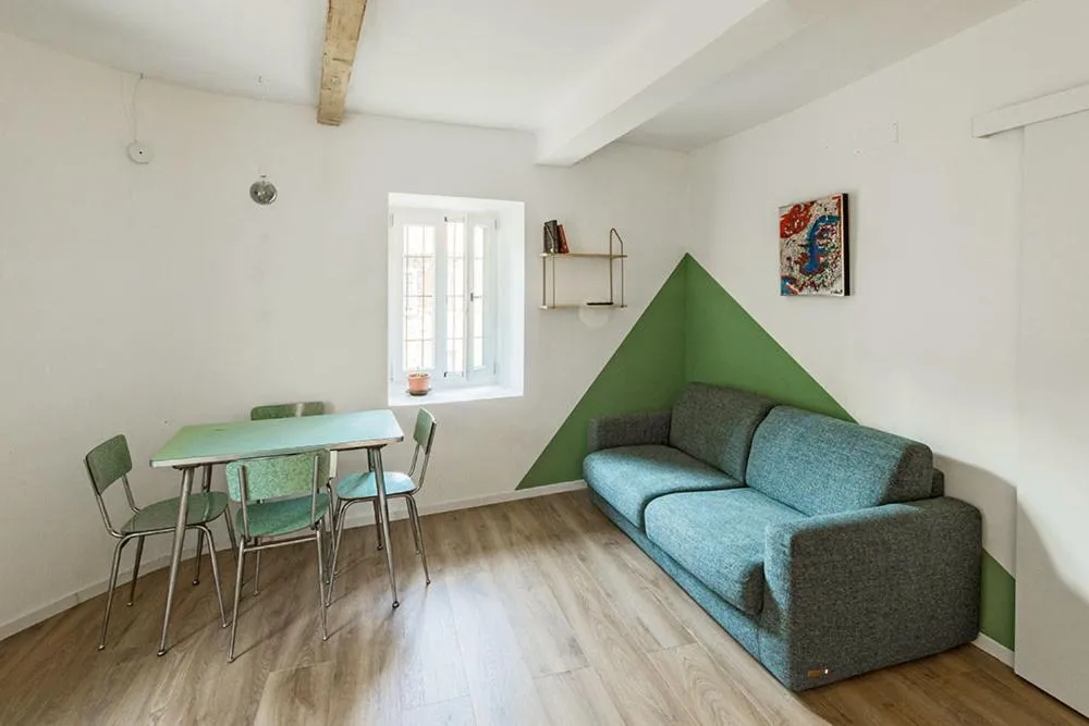 Stresa Complex LevOasi