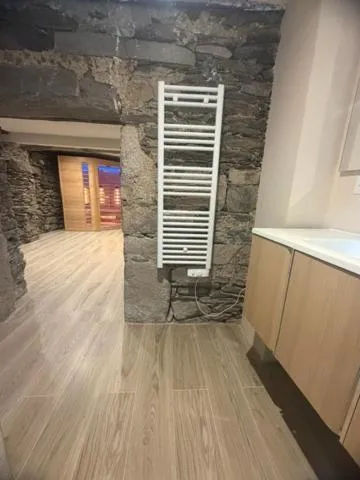 Stresa Complex LevOasi