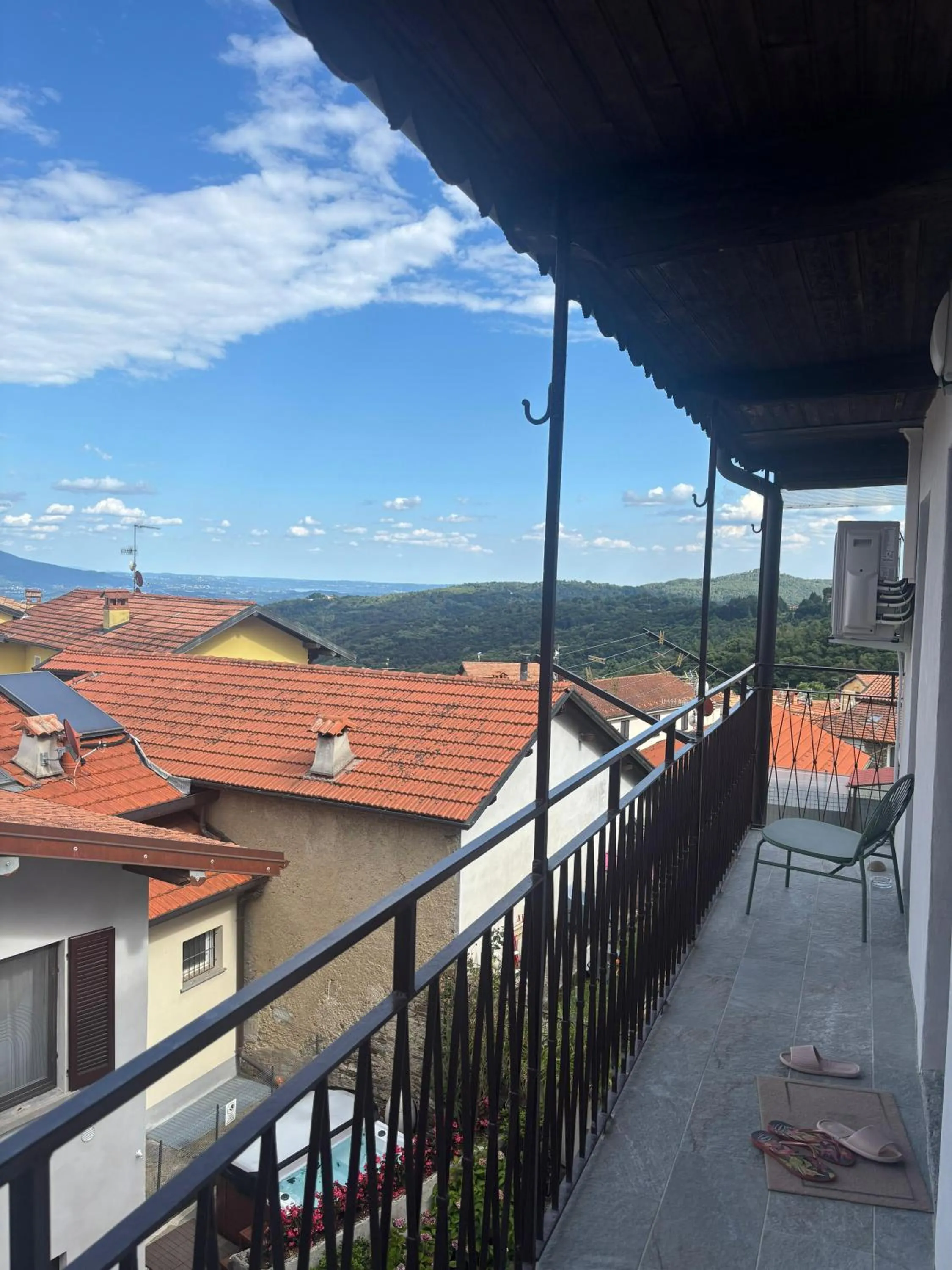 Stresa Complex LevOasi