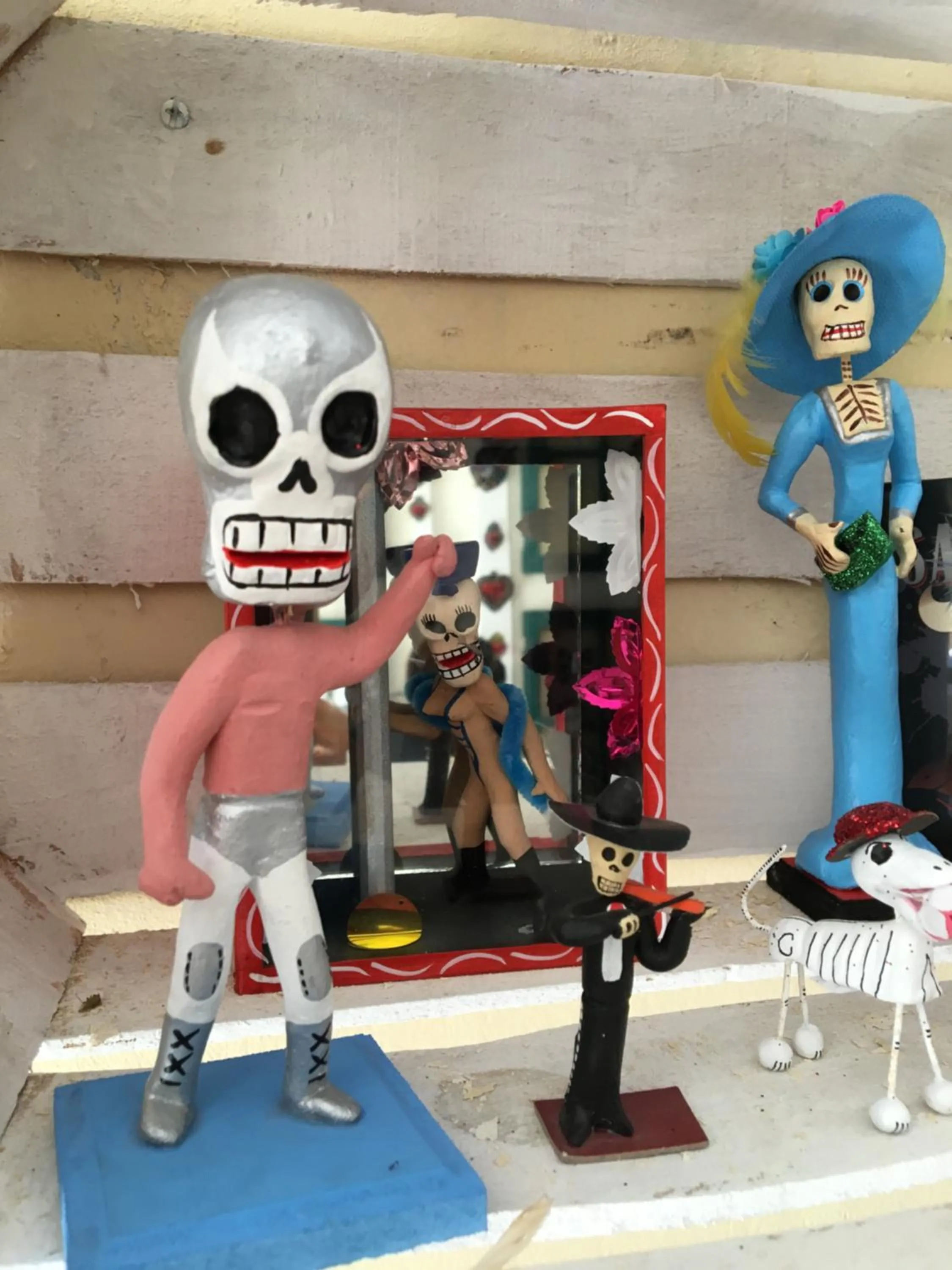 Balcony/Terrace in Hotel La Piazzetta