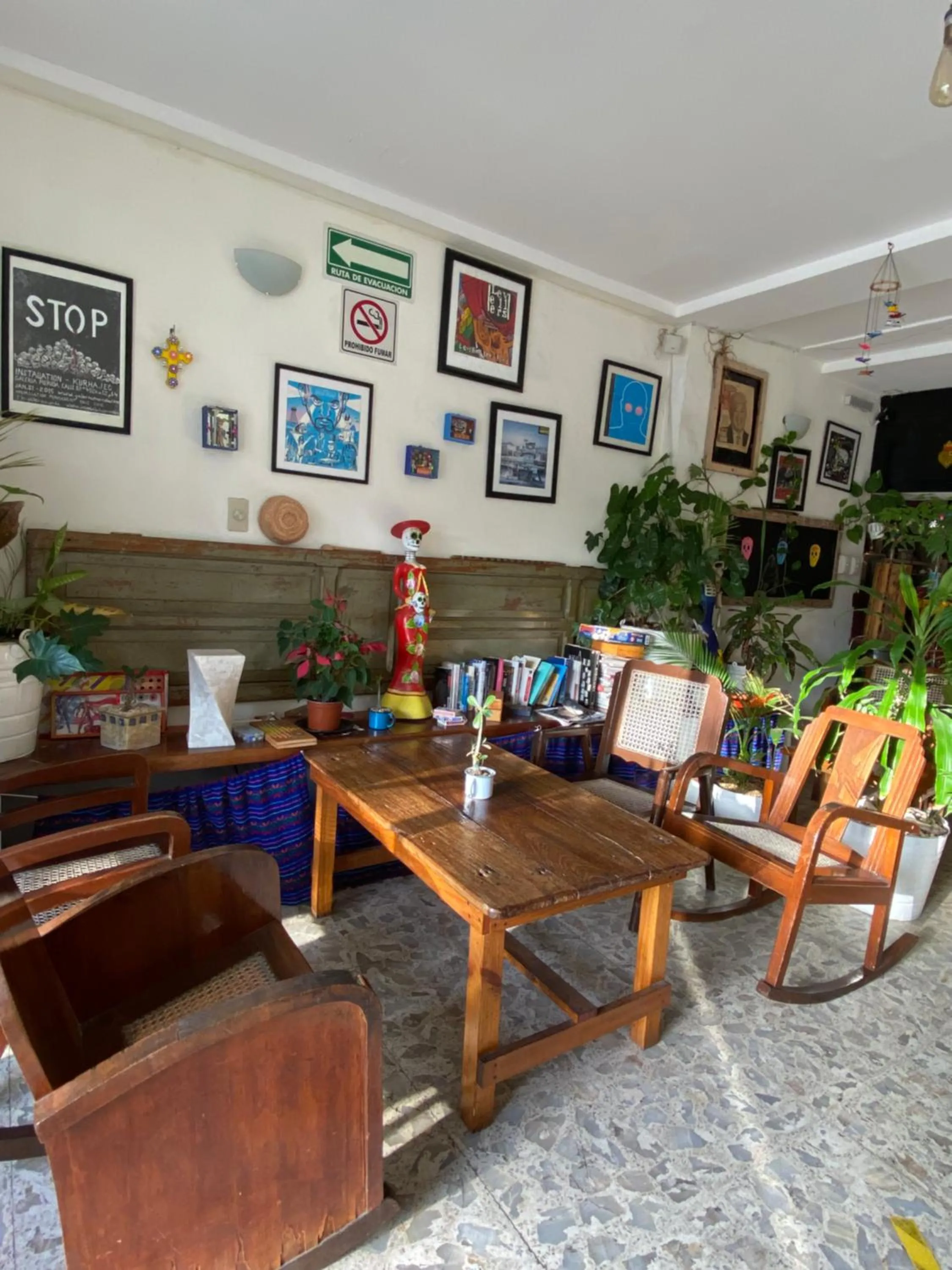 Restaurant/places to eat in Hotel La Piazzetta