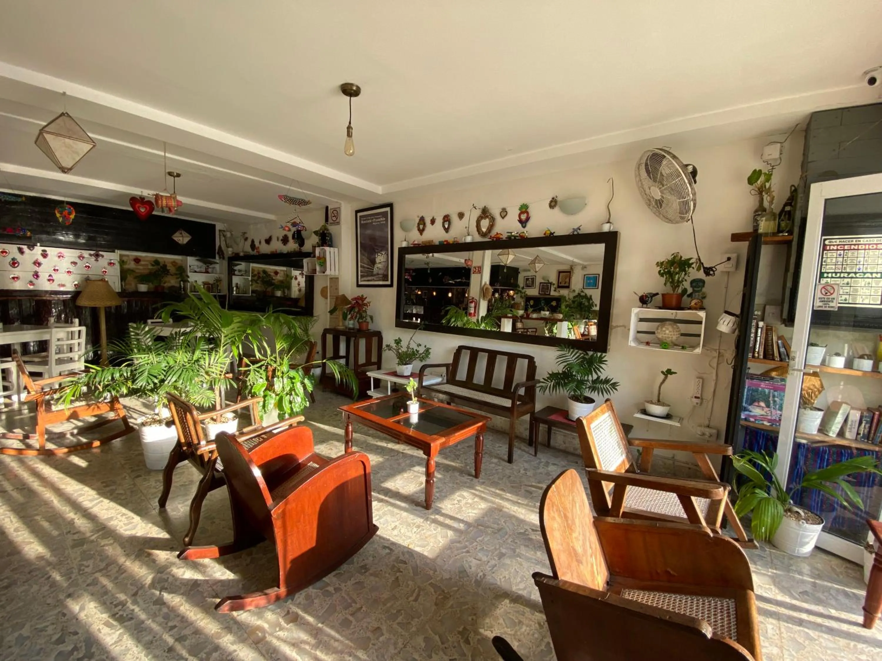 Restaurant/places to eat in Hotel La Piazzetta