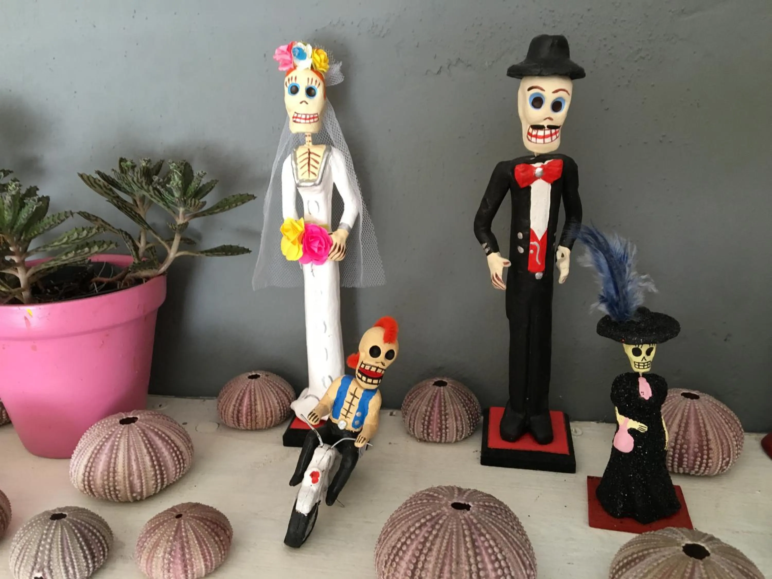 Lobby or reception in Hotel La Piazzetta