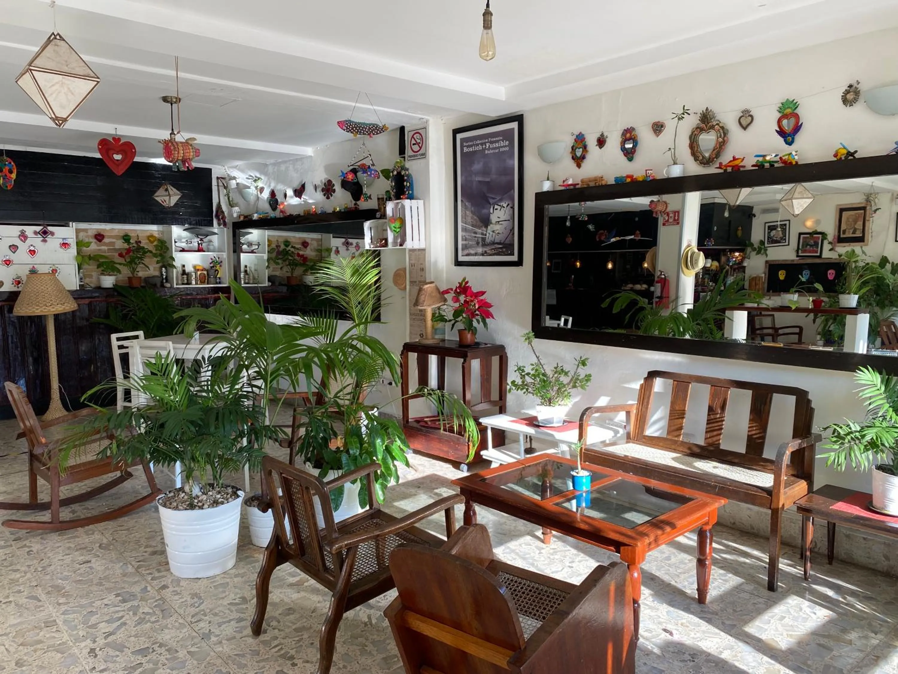 Restaurant/places to eat in Hotel La Piazzetta