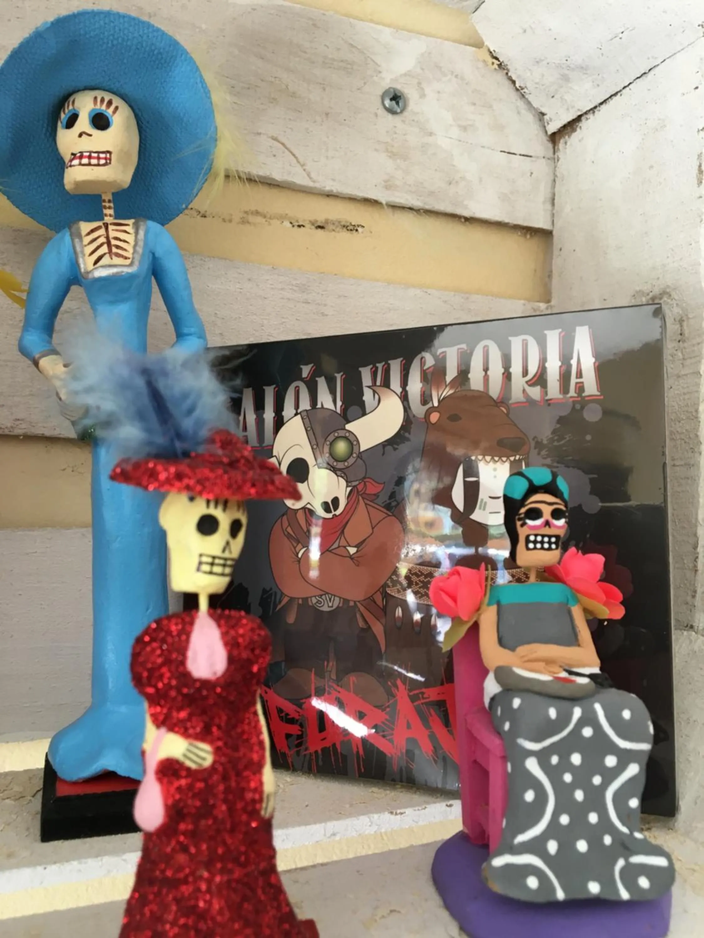 Lobby or reception in Hotel La Piazzetta