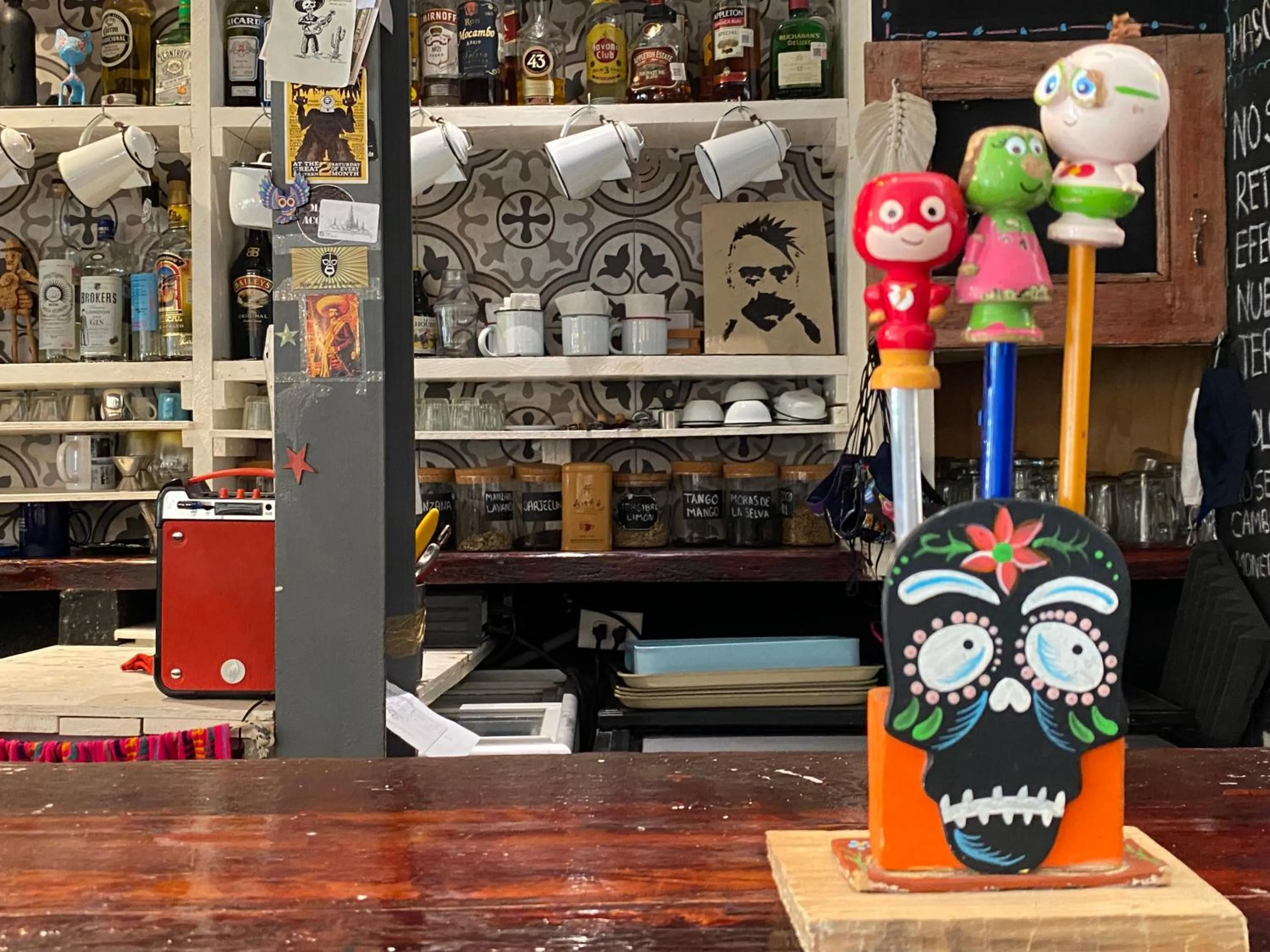 Lounge or bar in Hotel La Piazzetta