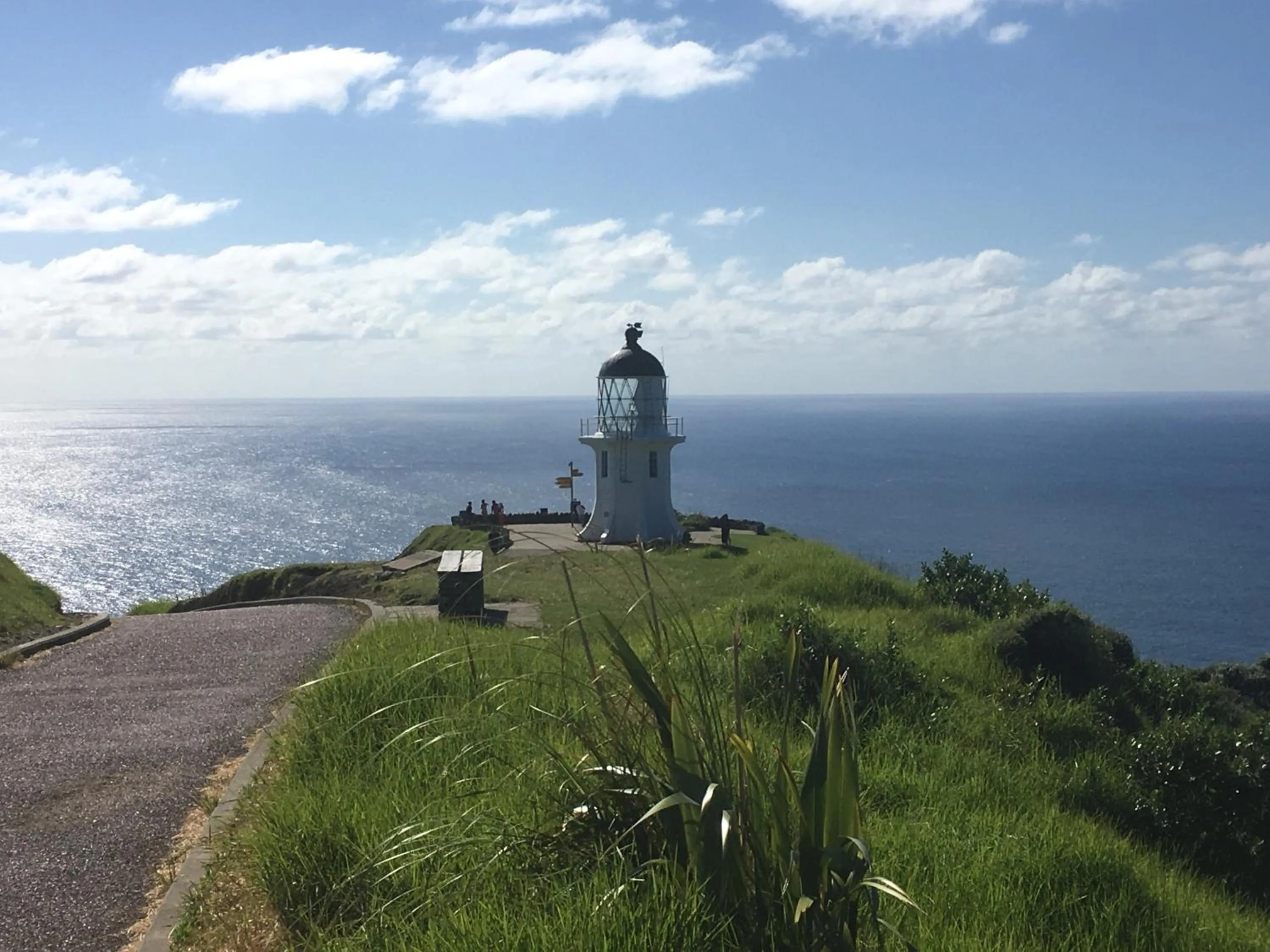 Off site in Pukenui Lodge Motel